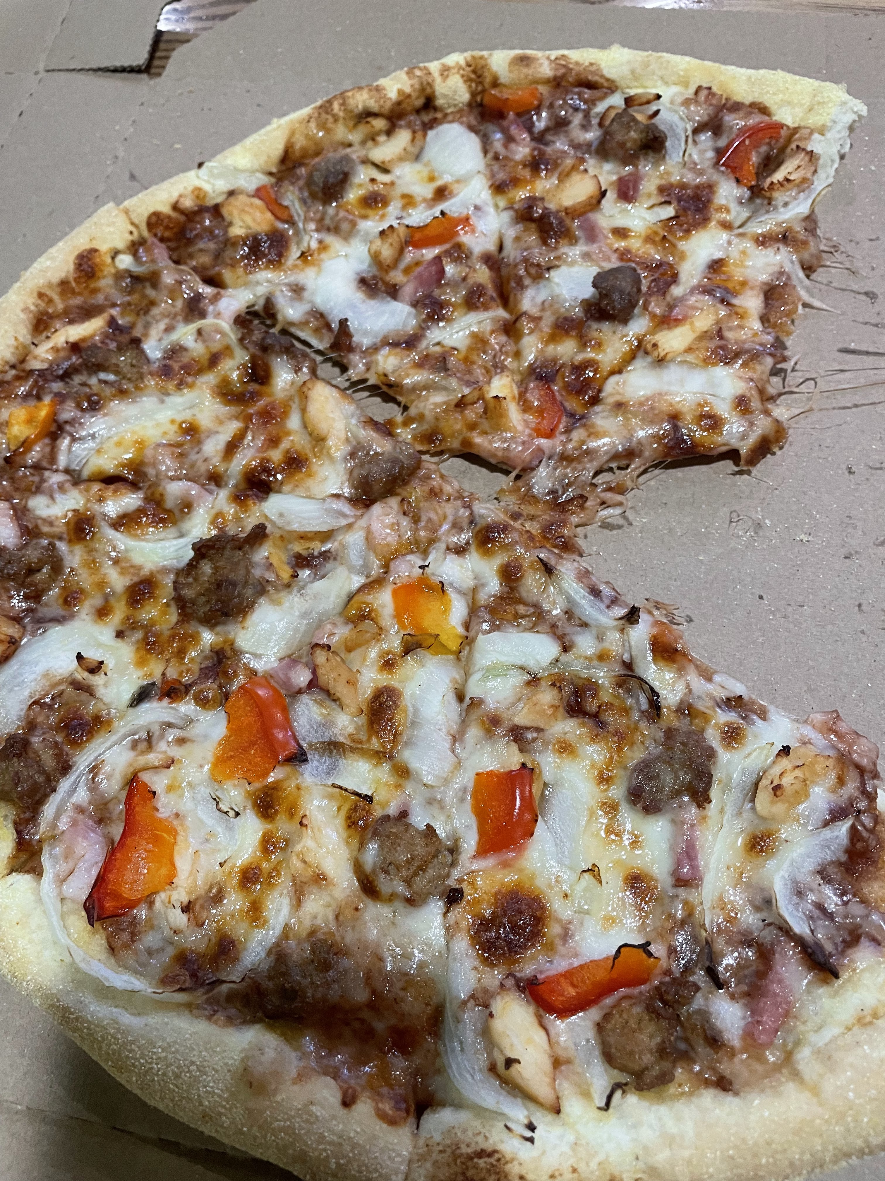 Domino's Pizza image 2