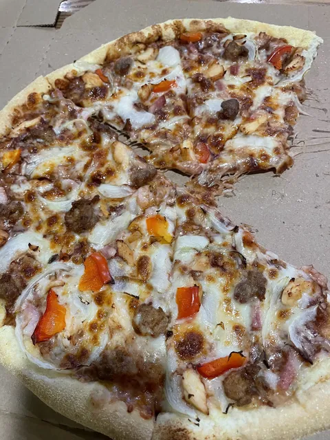 Domino's Pizza image 2