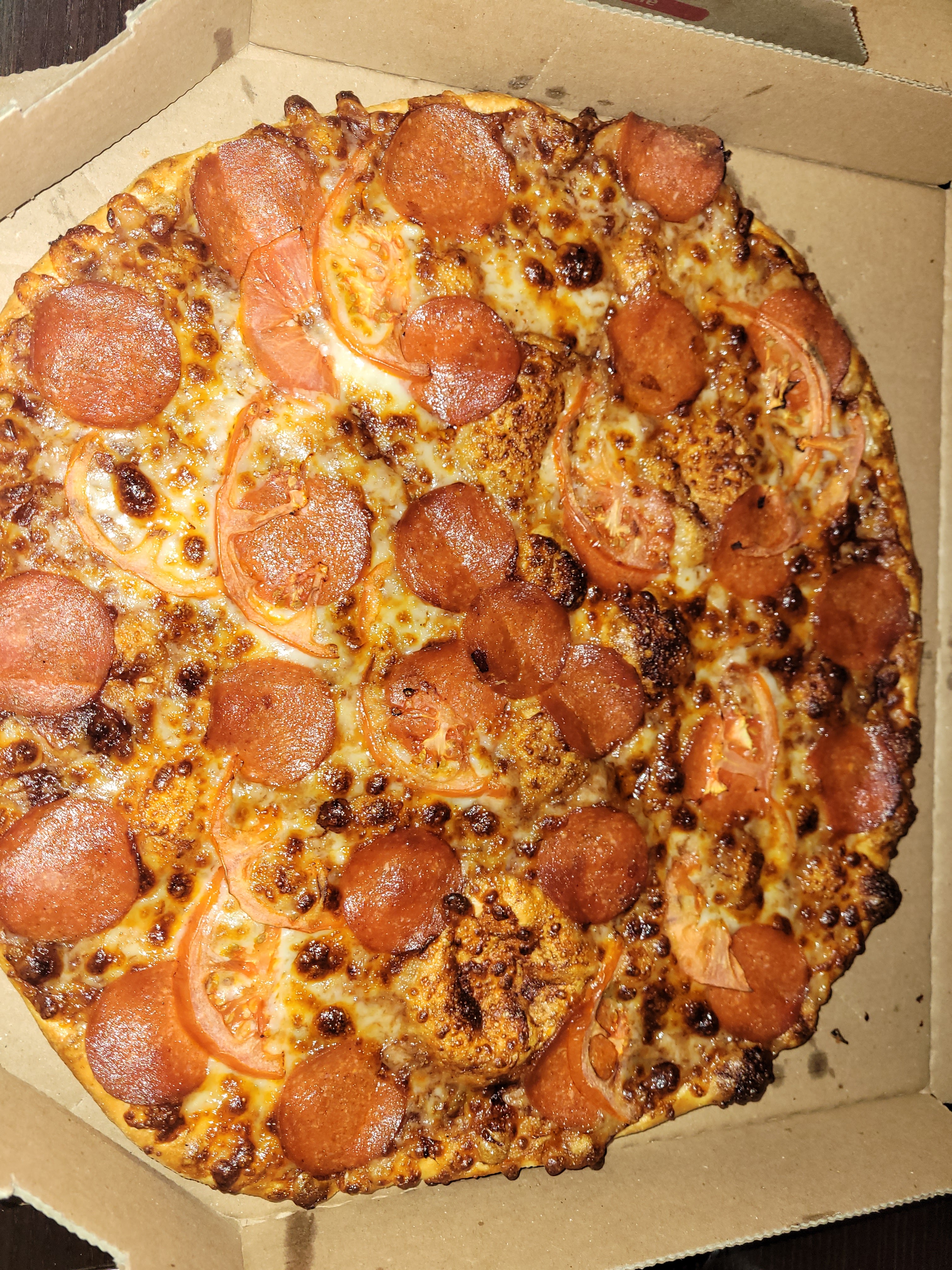 Domino's Pizza image 4