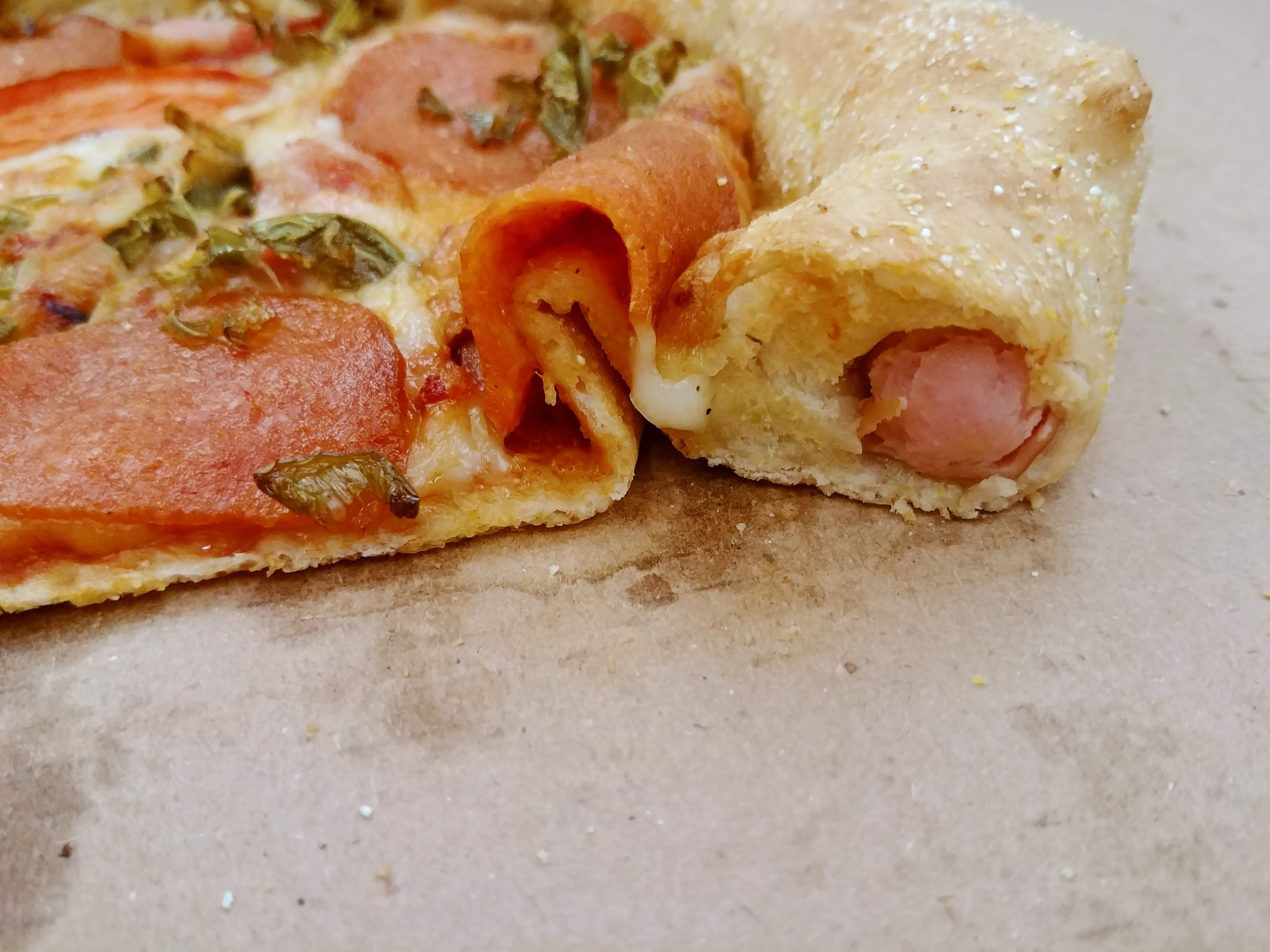 Domino's Pizza image 8