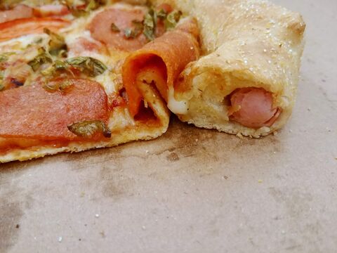 Domino's Pizza image 8