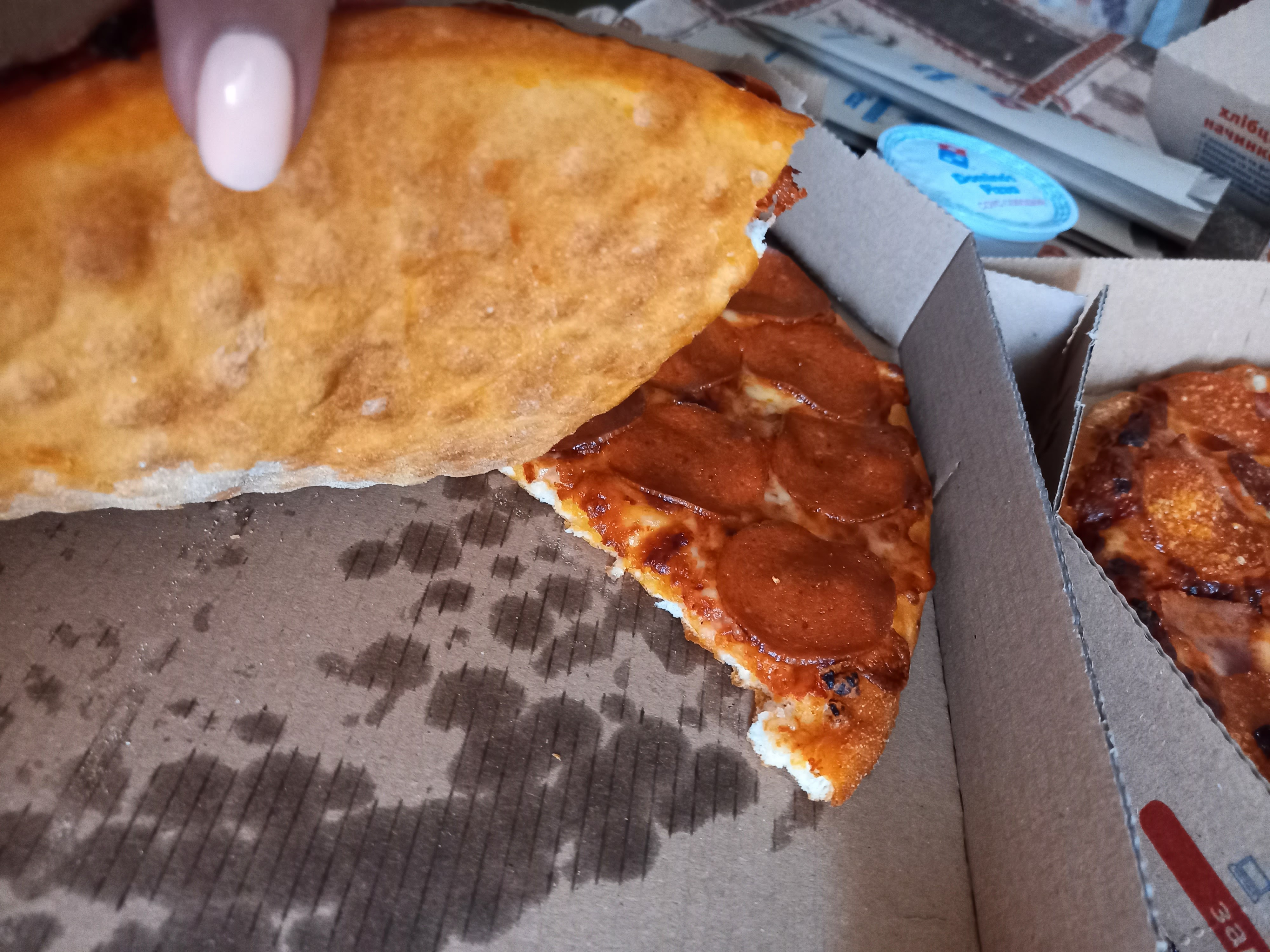 Domino's Pizza image 10