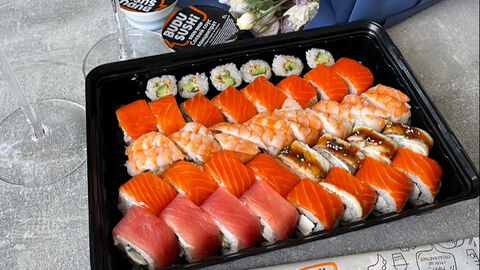 BUDUSUSHi image 2
