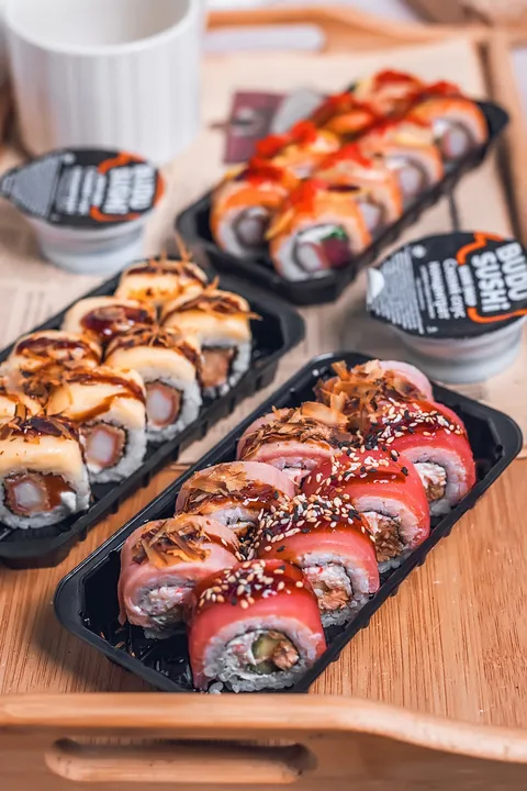 BUDUSUSHi image 6