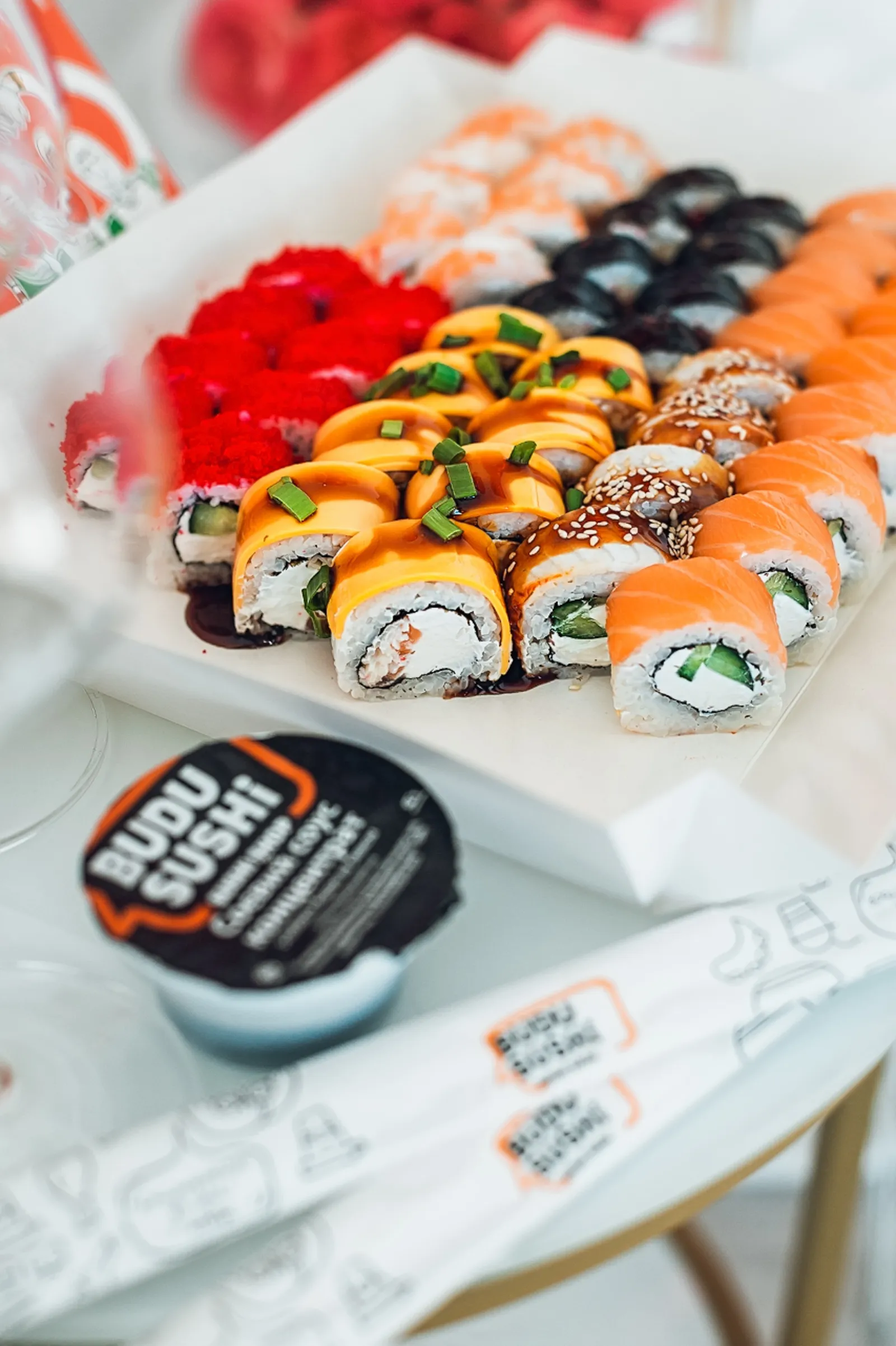 BUDUSUSHi image 7