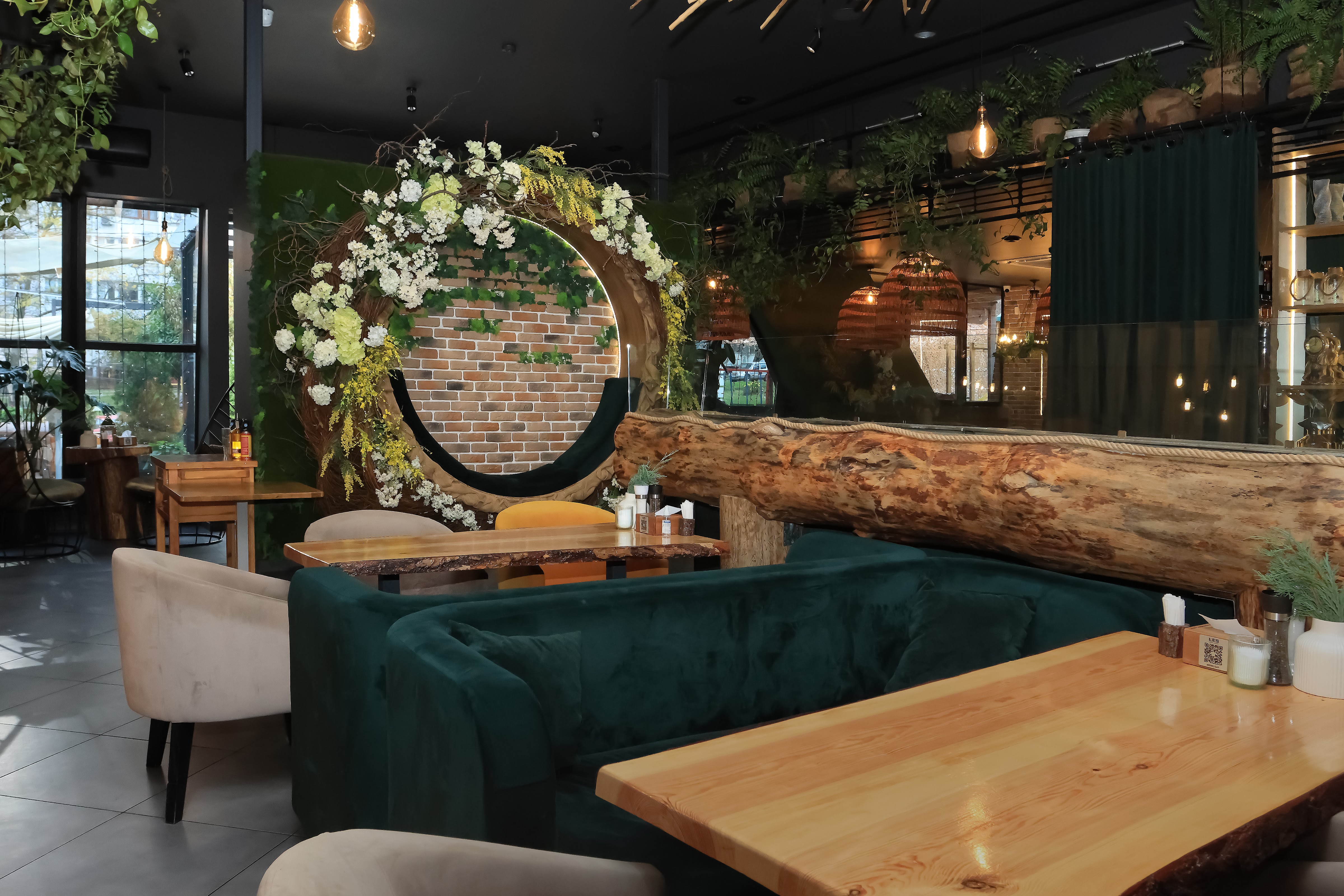 Restoran Les image 2