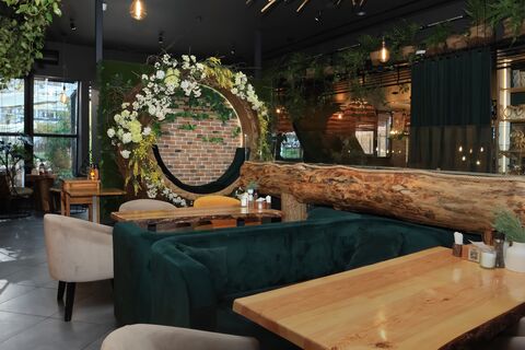 Restoran Les image 2