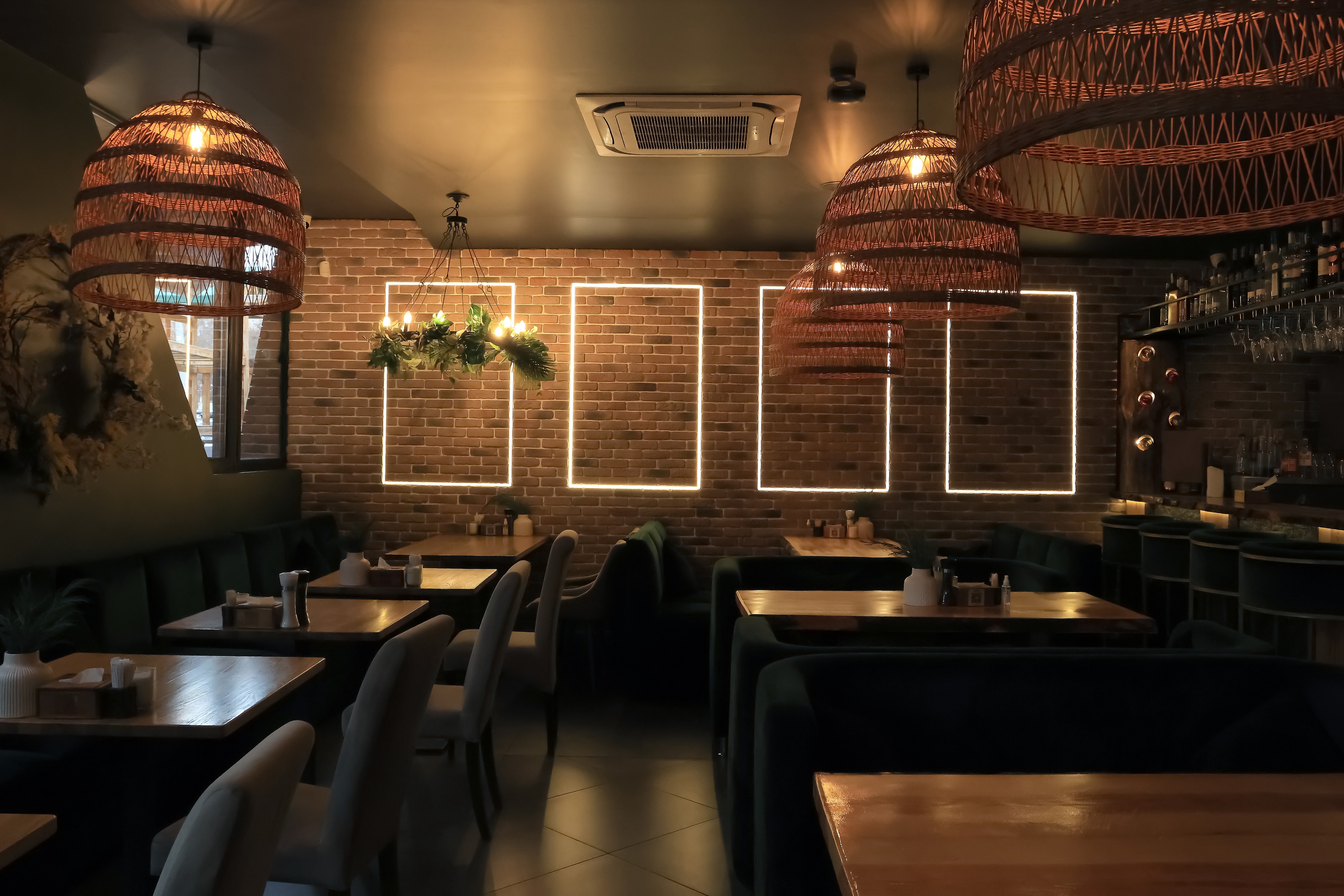 Restoran Les image 5