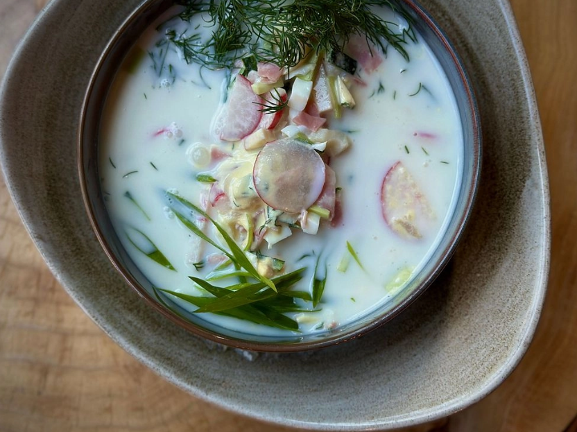 Restoran Les image 6