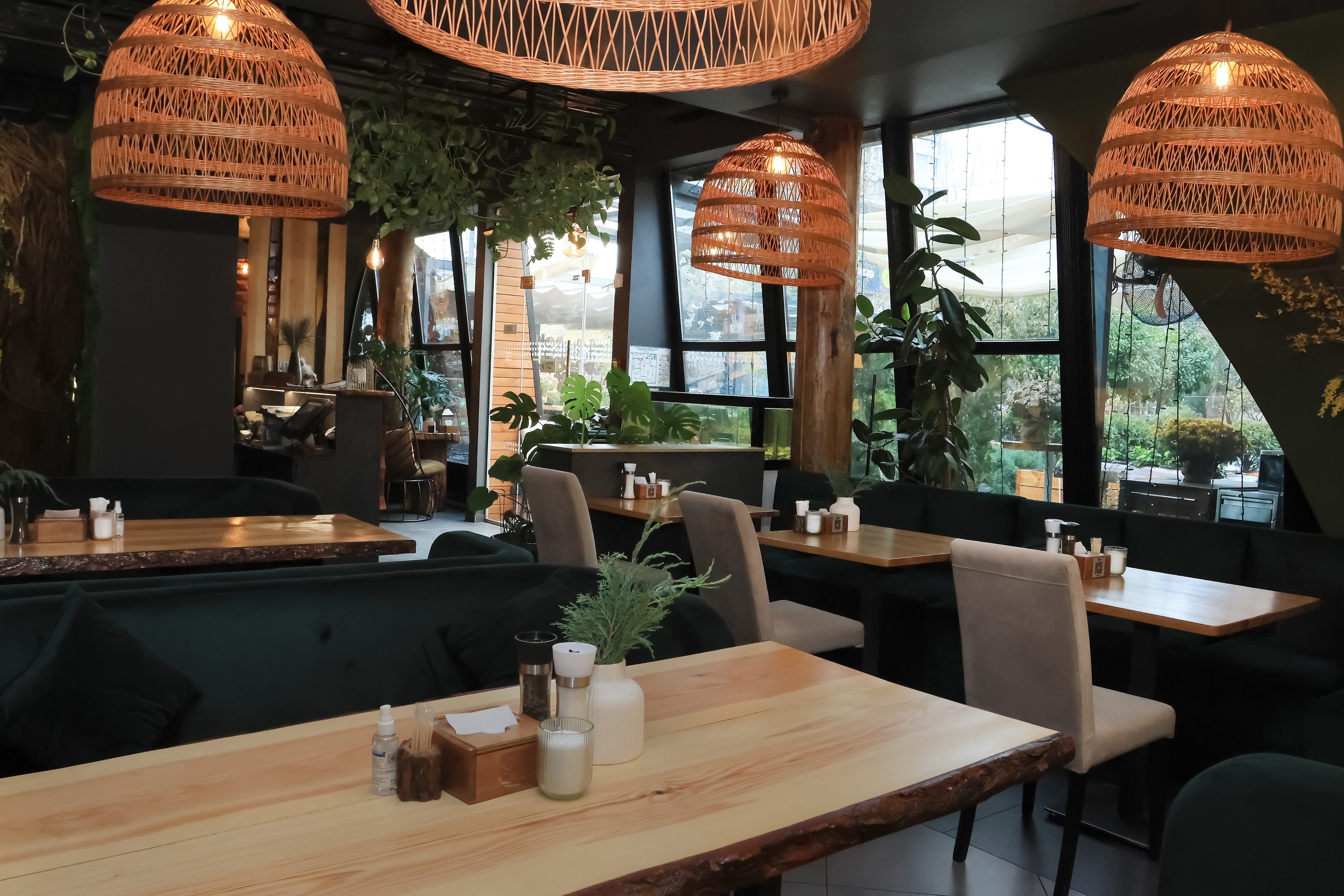 Restoran Les image 7