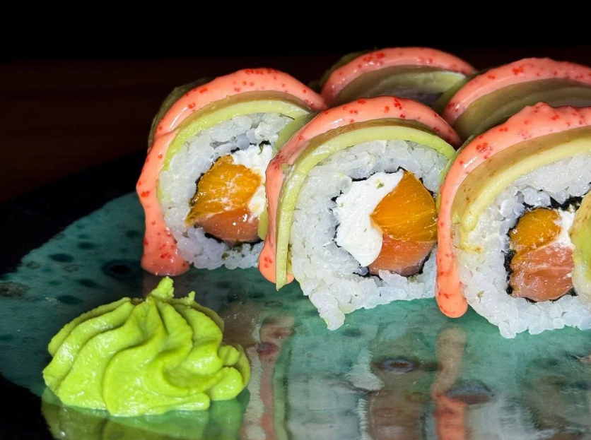 Restoran Les image 8