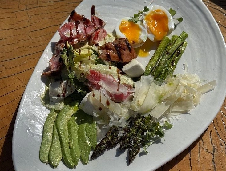 Restoran Les image 9