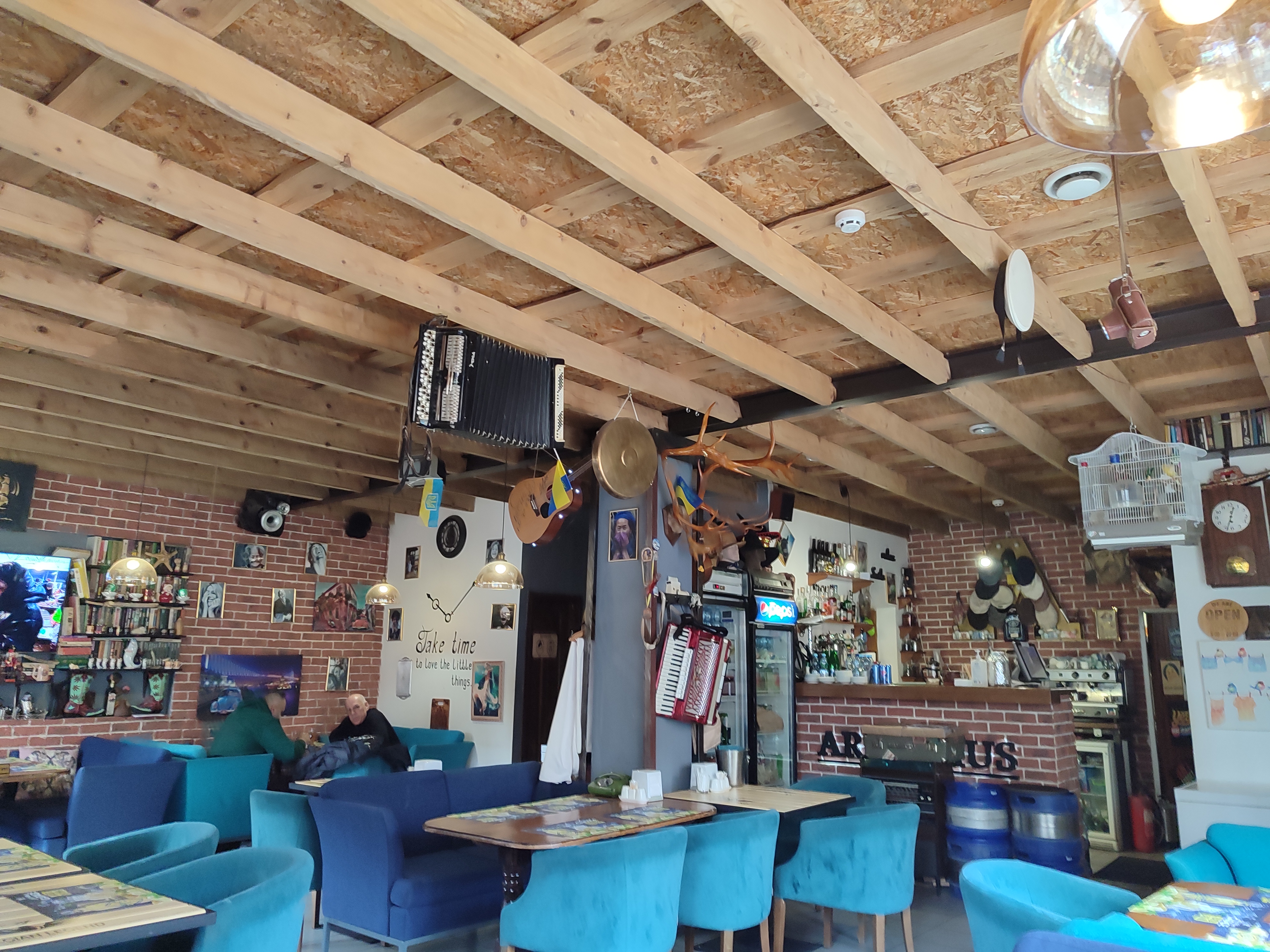 Arkhimus Архимус image 9