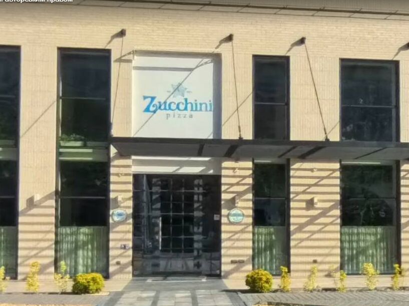 Zucchini image 1