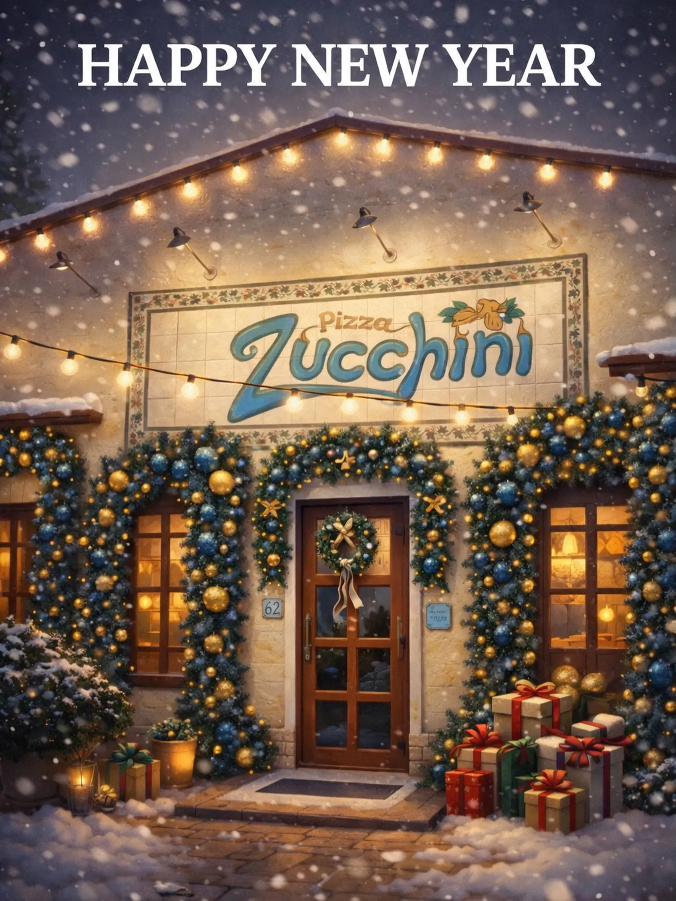 Zucchini image 2