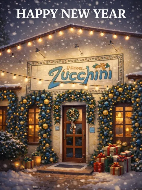 Zucchini image 2