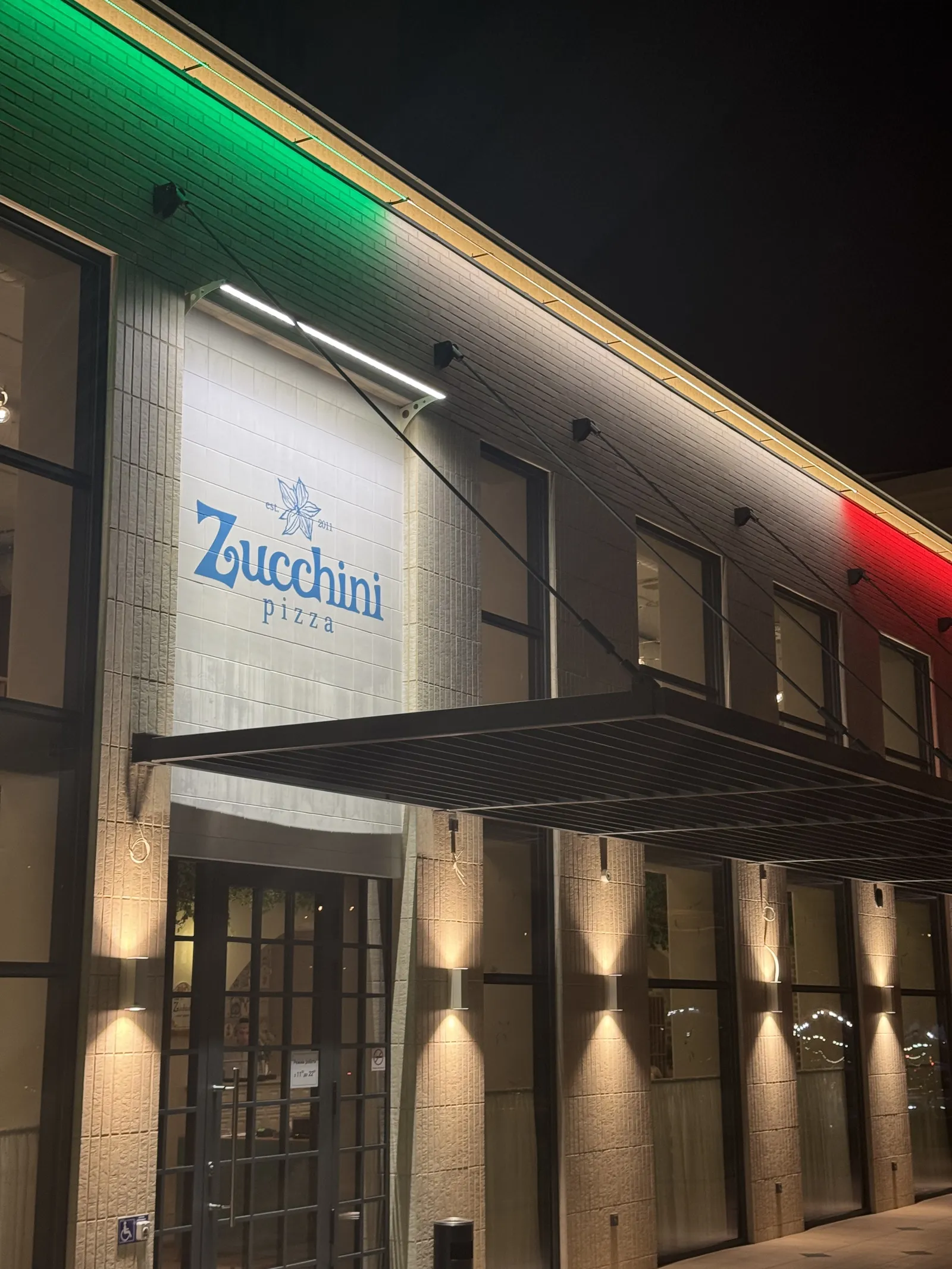 Zucchini image 10