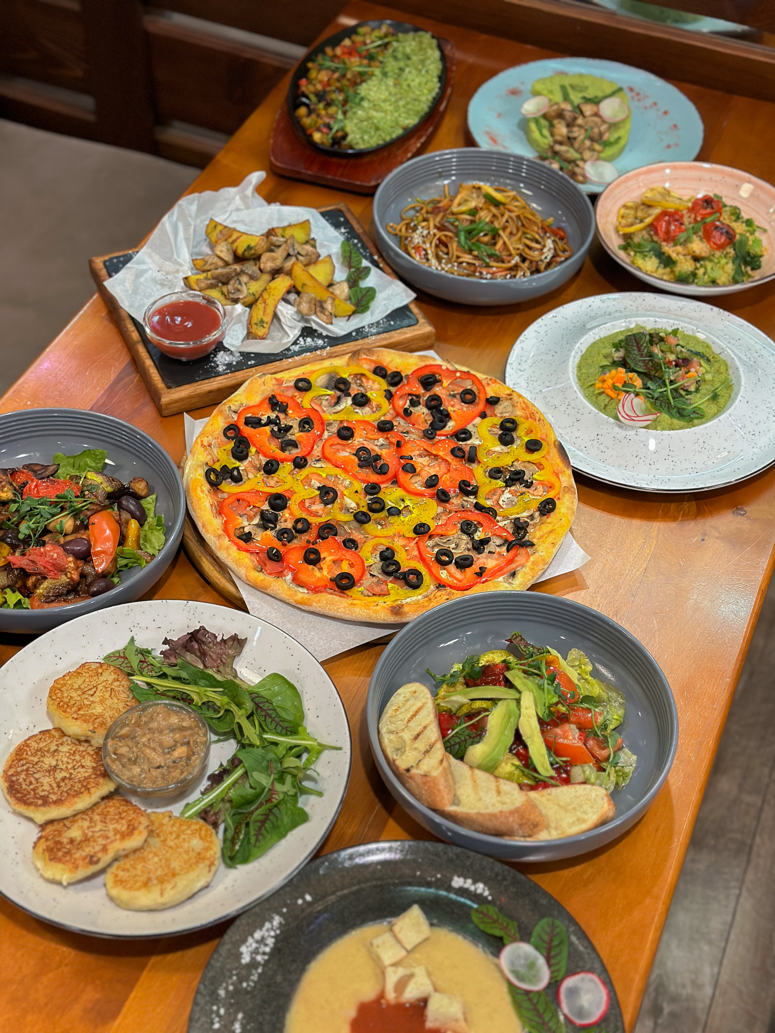 Італійський Квартал image 2