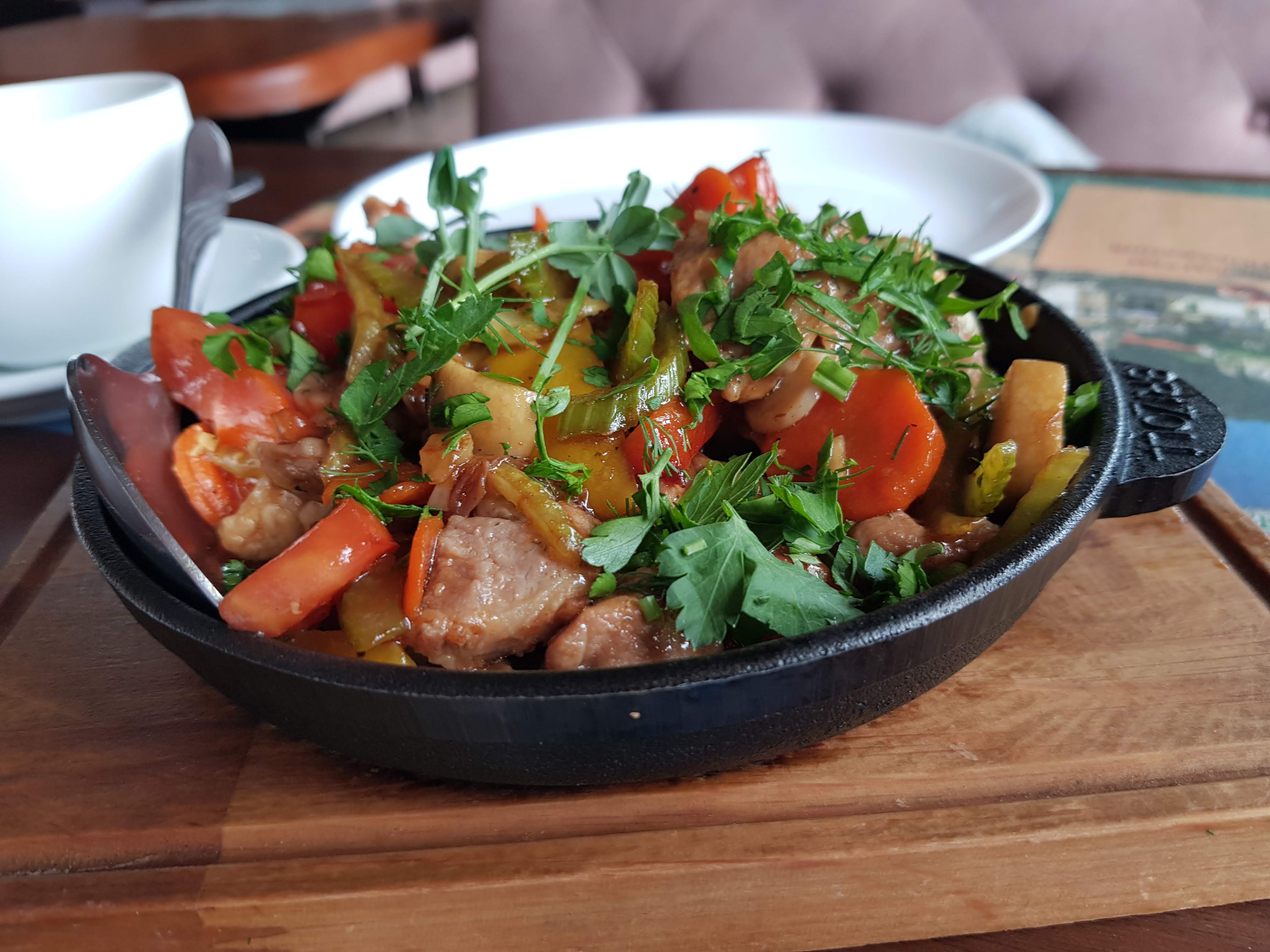 Італійський Квартал image 8