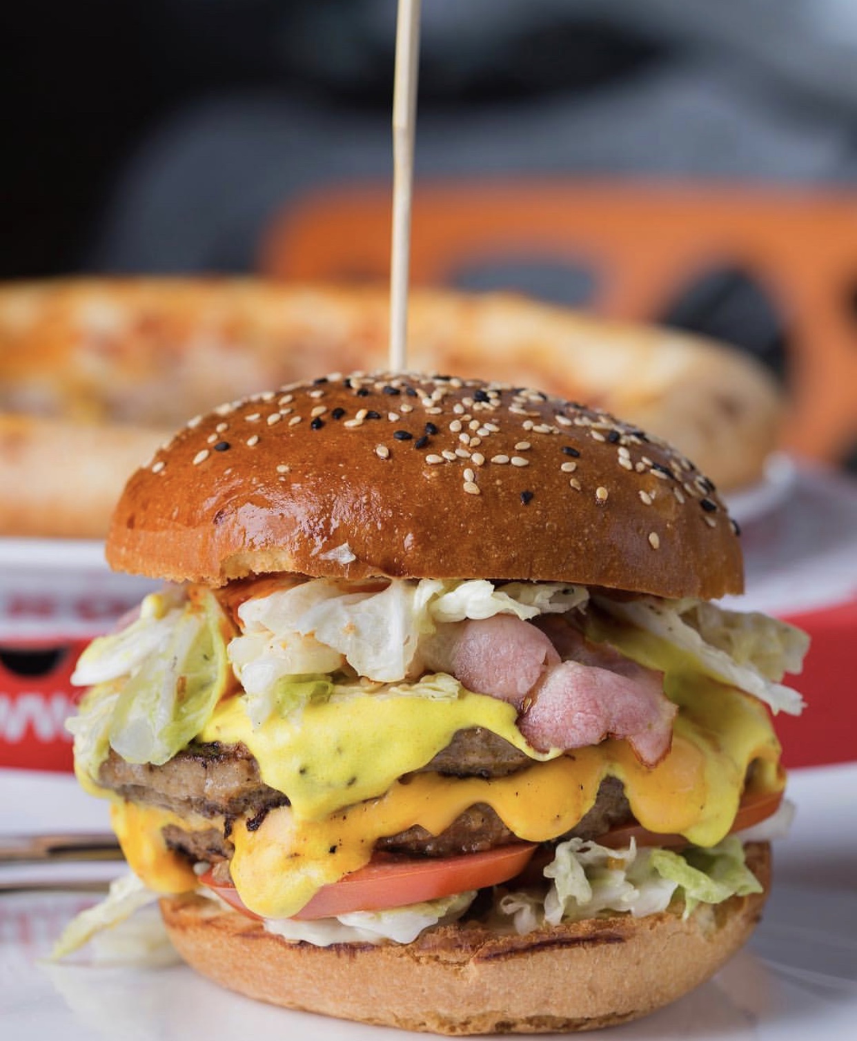 StarPizzaCafe image 2