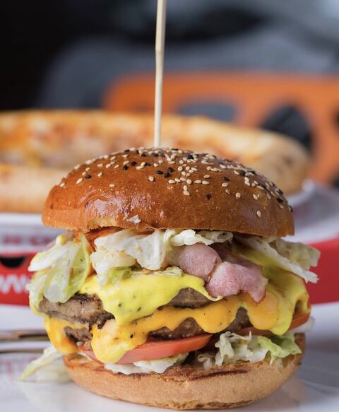 StarPizzaCafe image 2