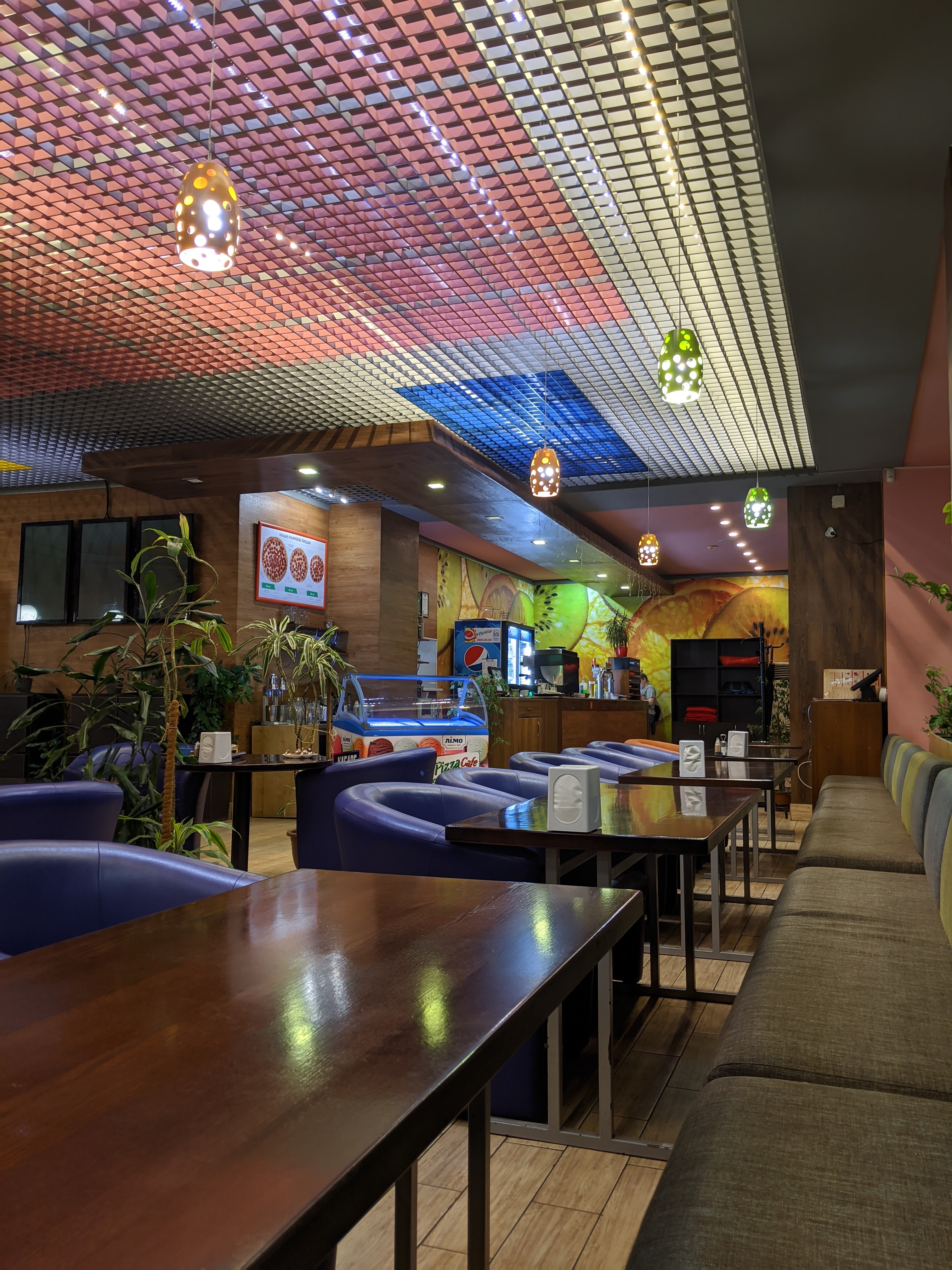 StarPizzaCafe image 5