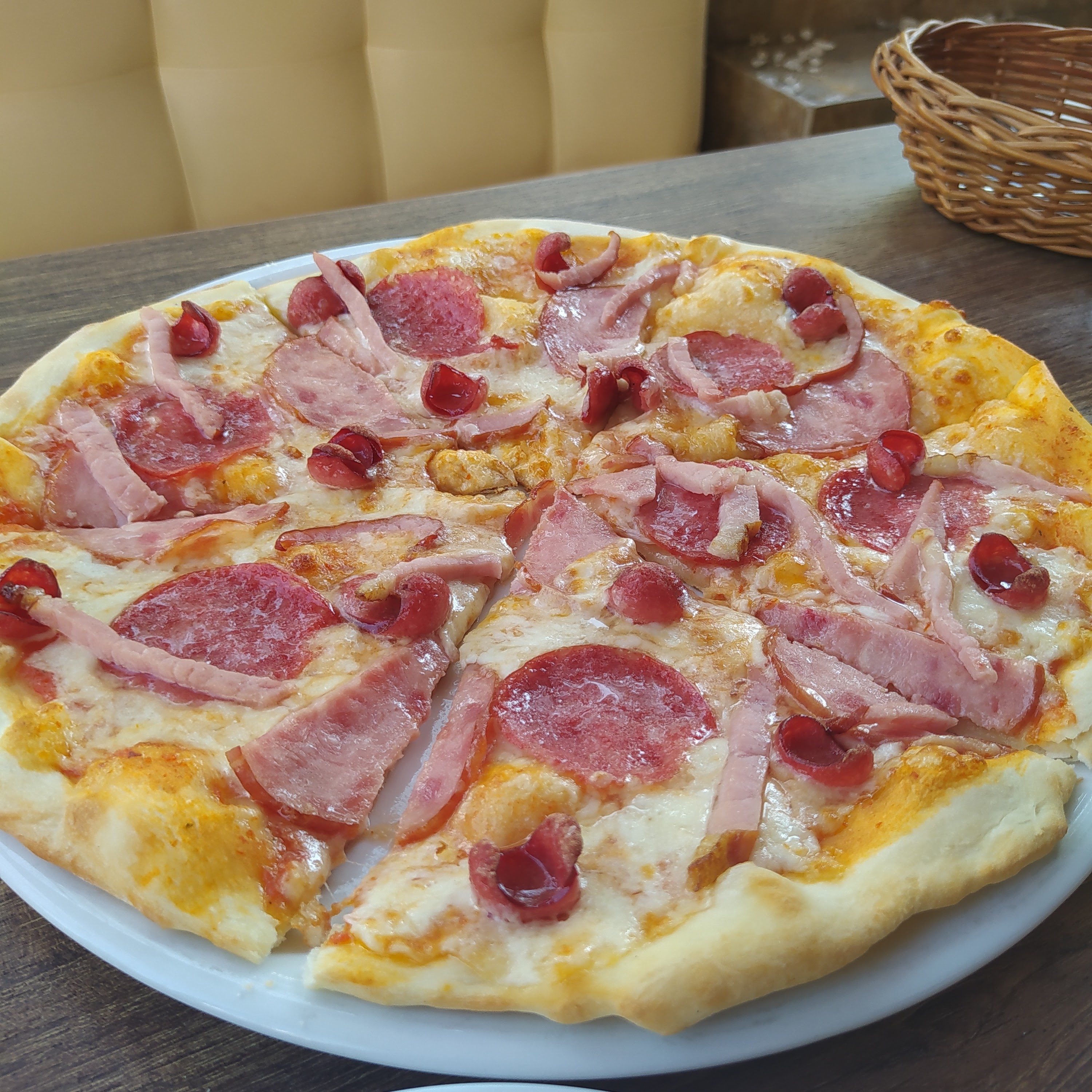 StarPizzaCafe image 6