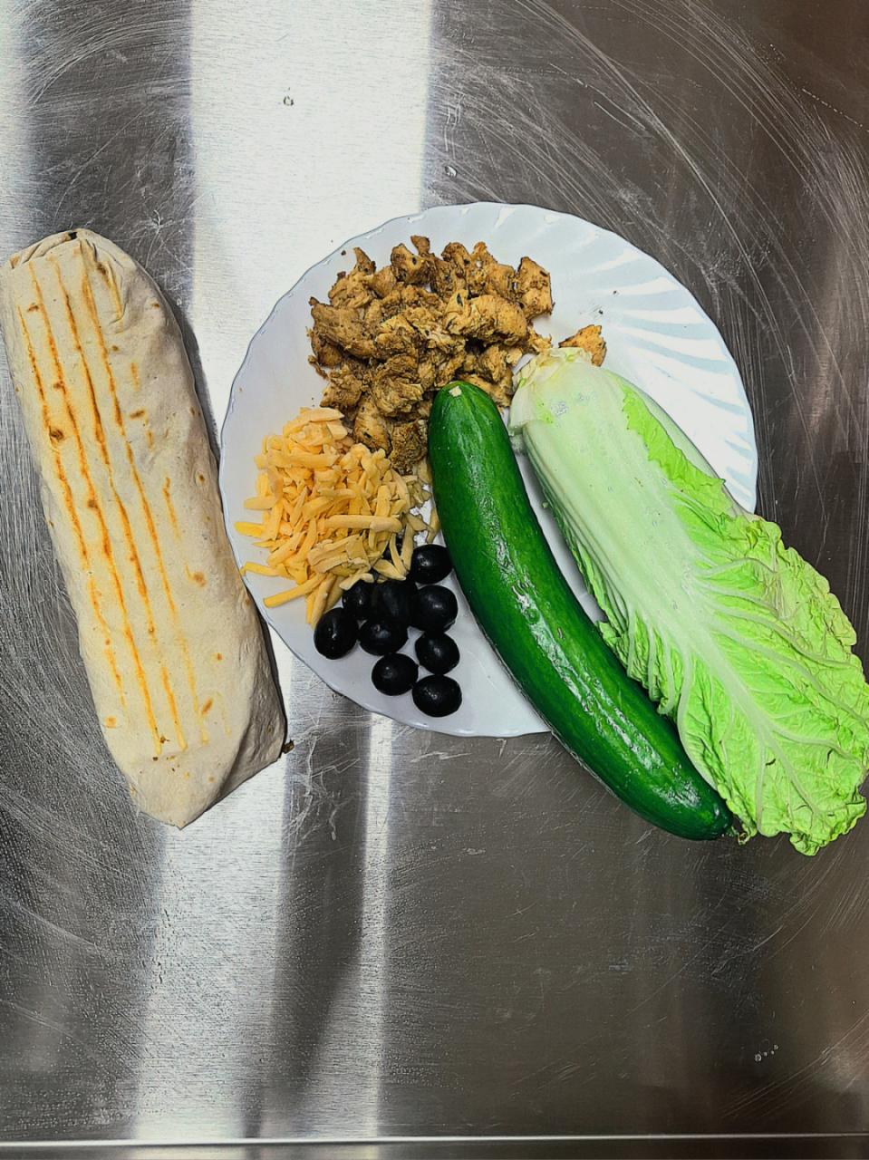 Smazh Lavash image 3