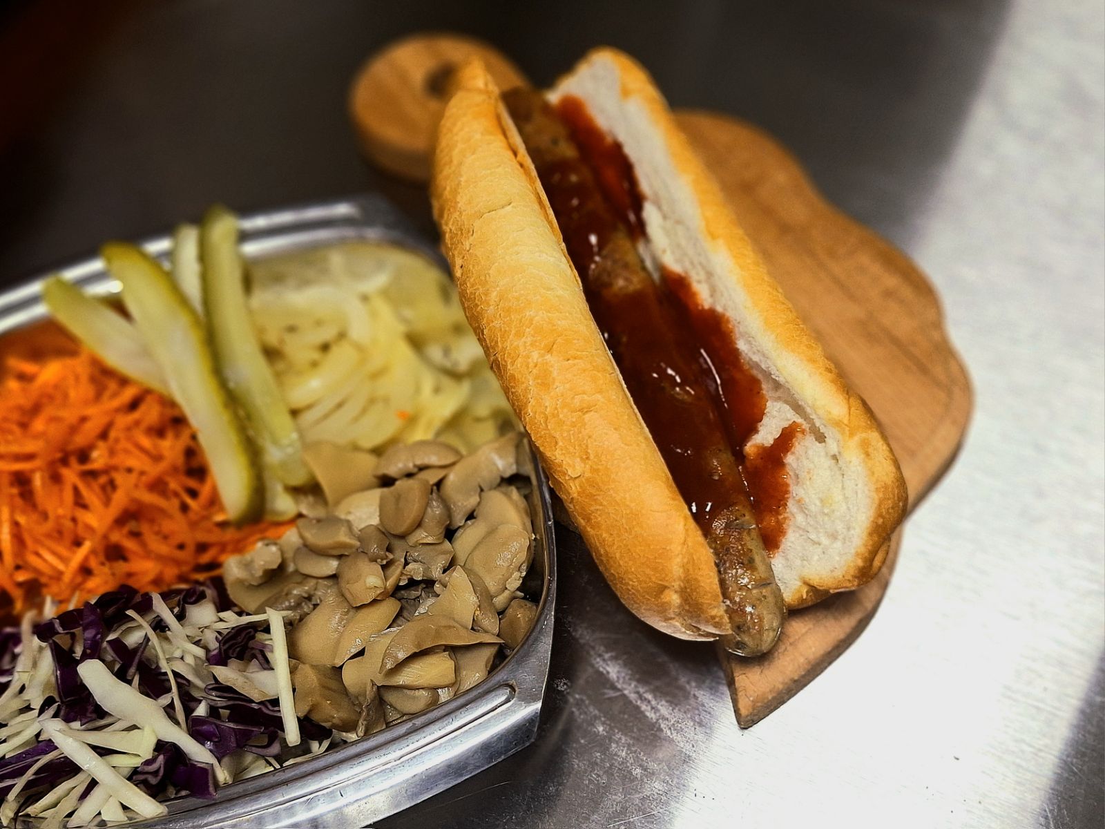 Smazh Lavash image 8