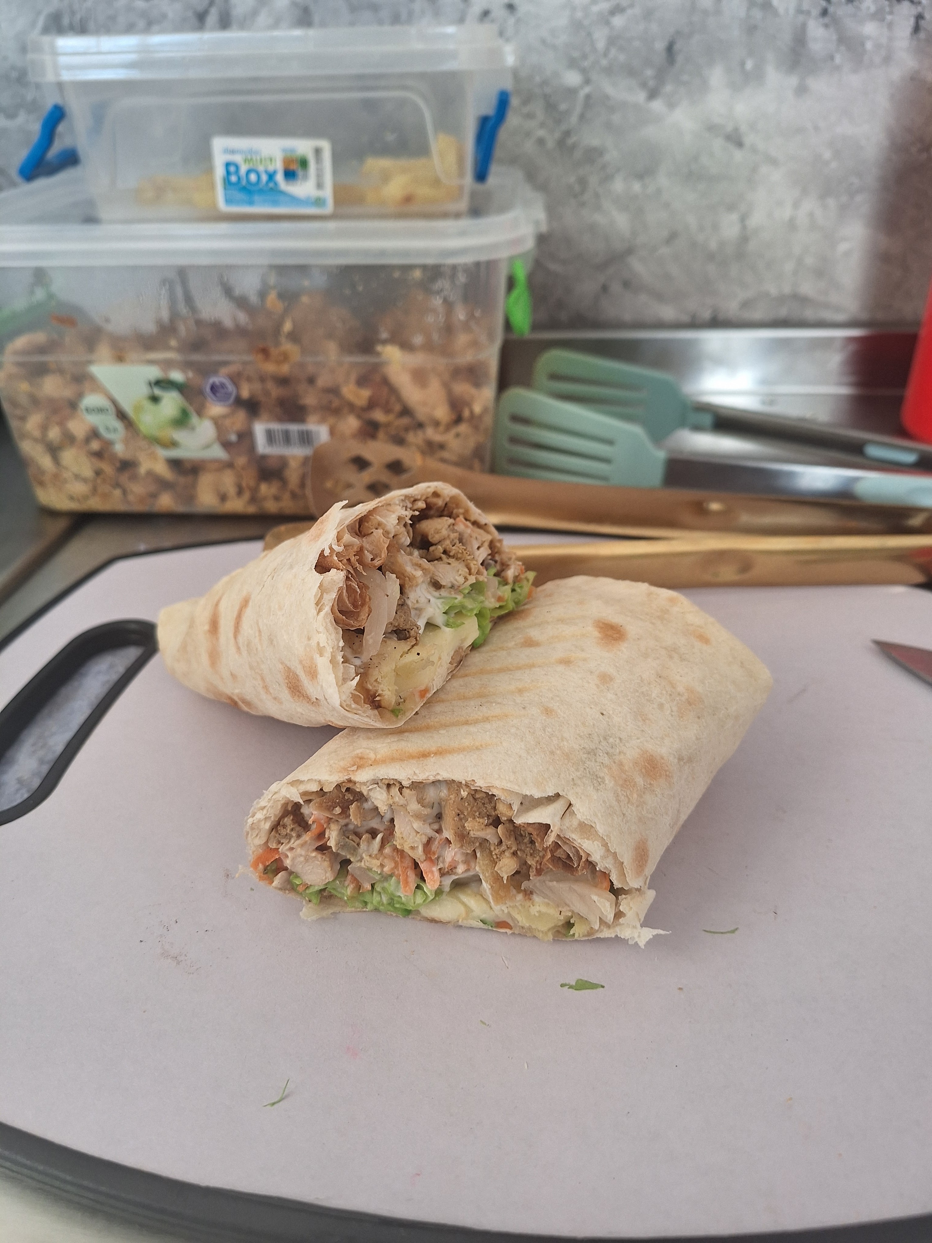 Smazh Lavash image 10