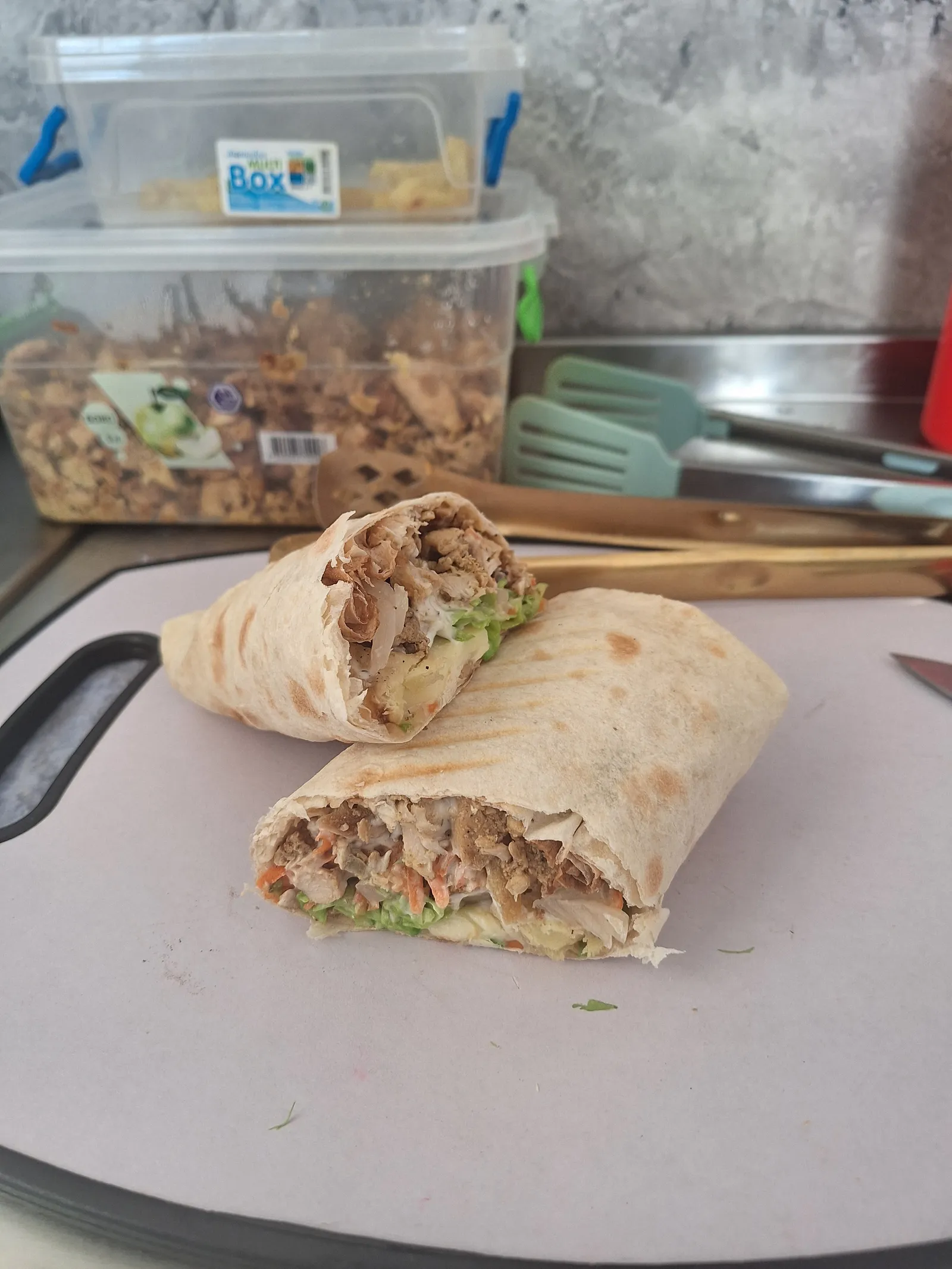 Smazh Lavash image 10