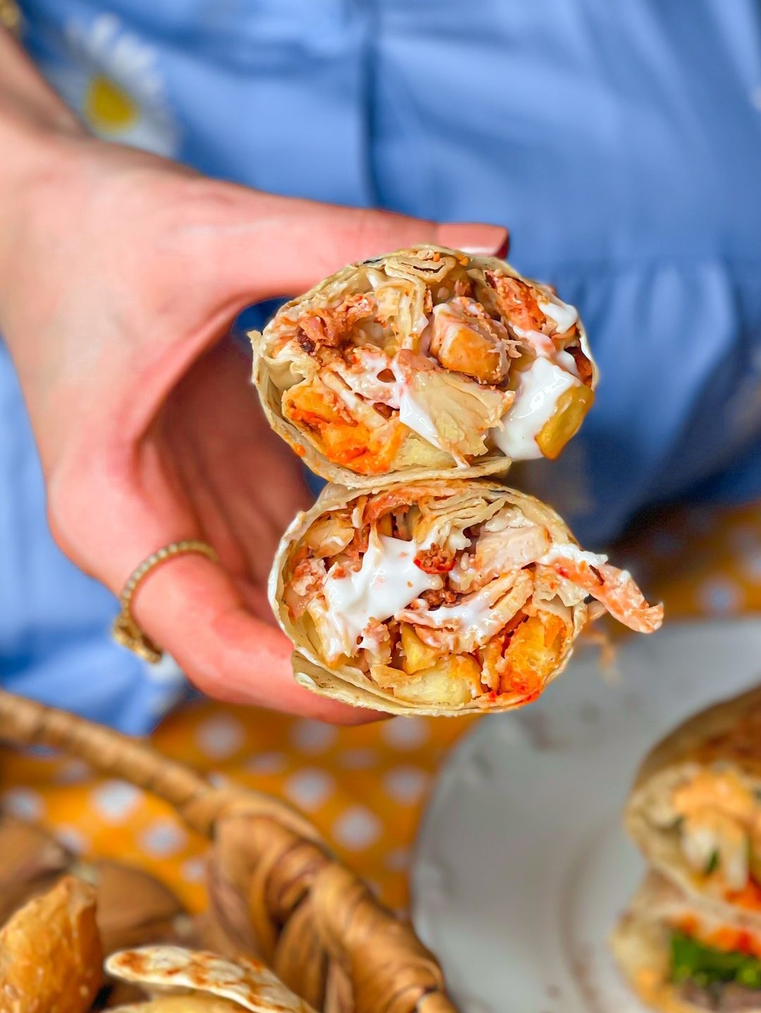 Maestro Shaverma image 2