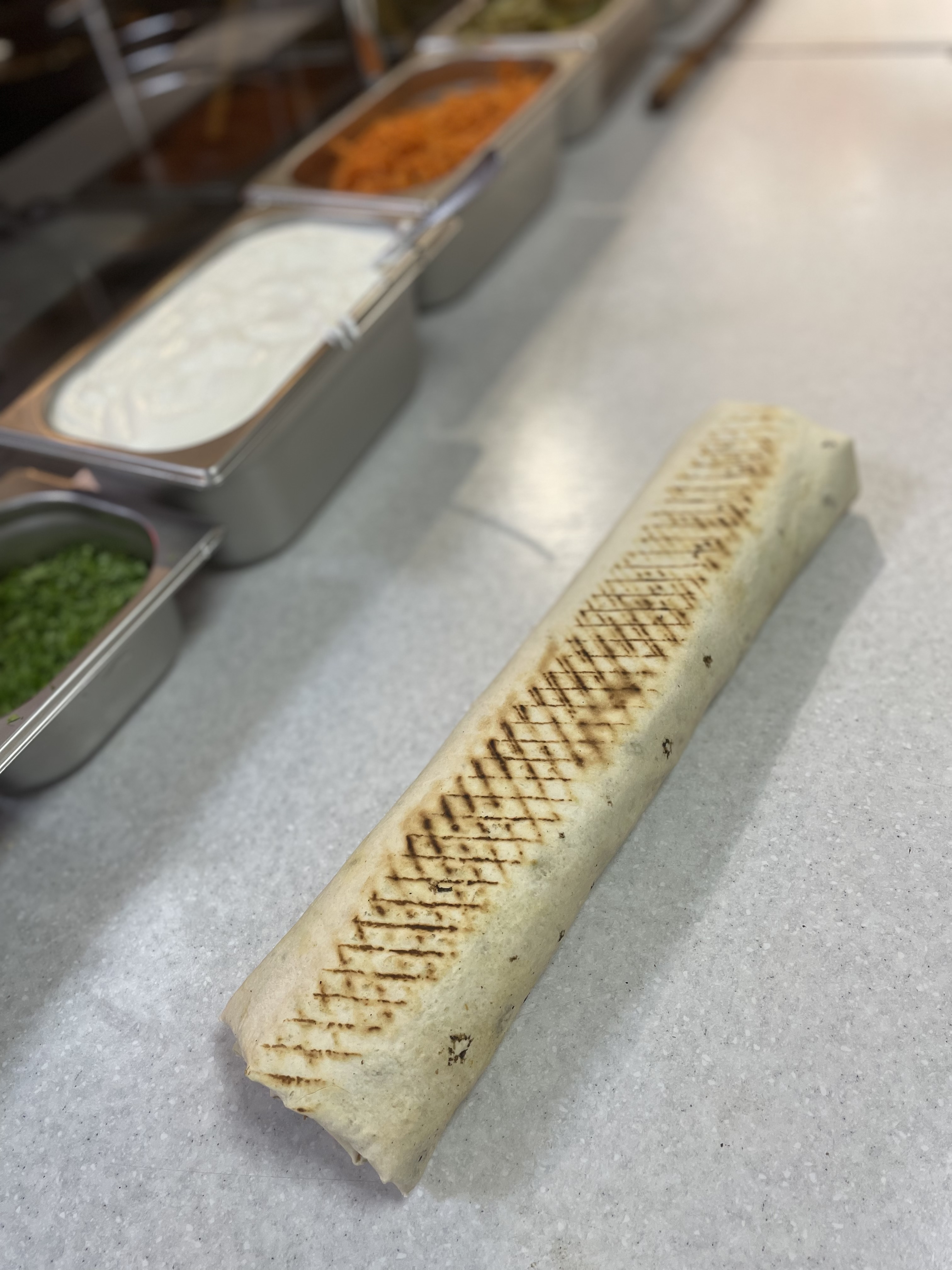 Maestro Shaverma image 3