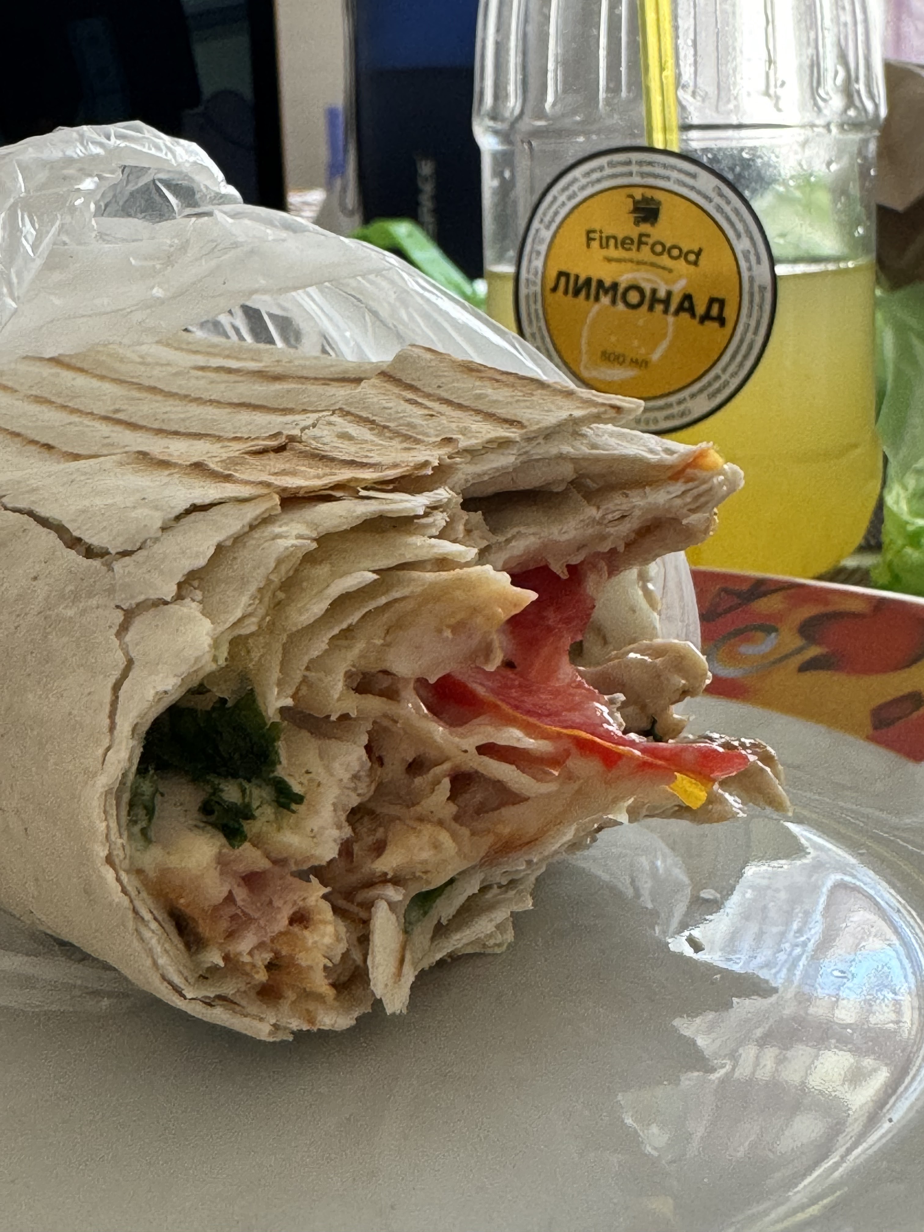 Maestro Shaverma image 5