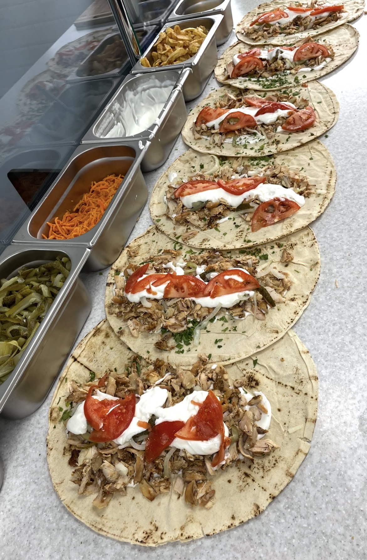 Maestro Shaverma image 9