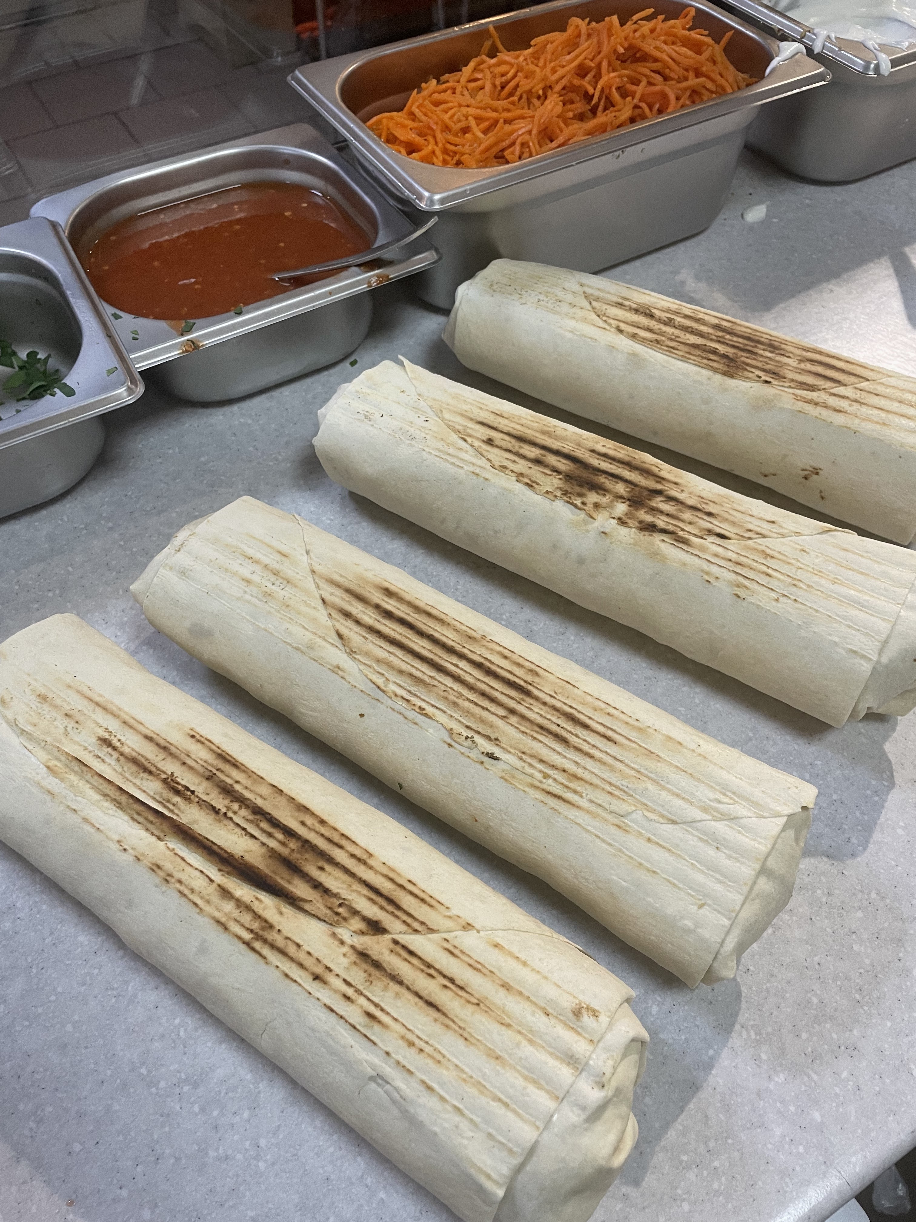 Maestro Shaverma image 10