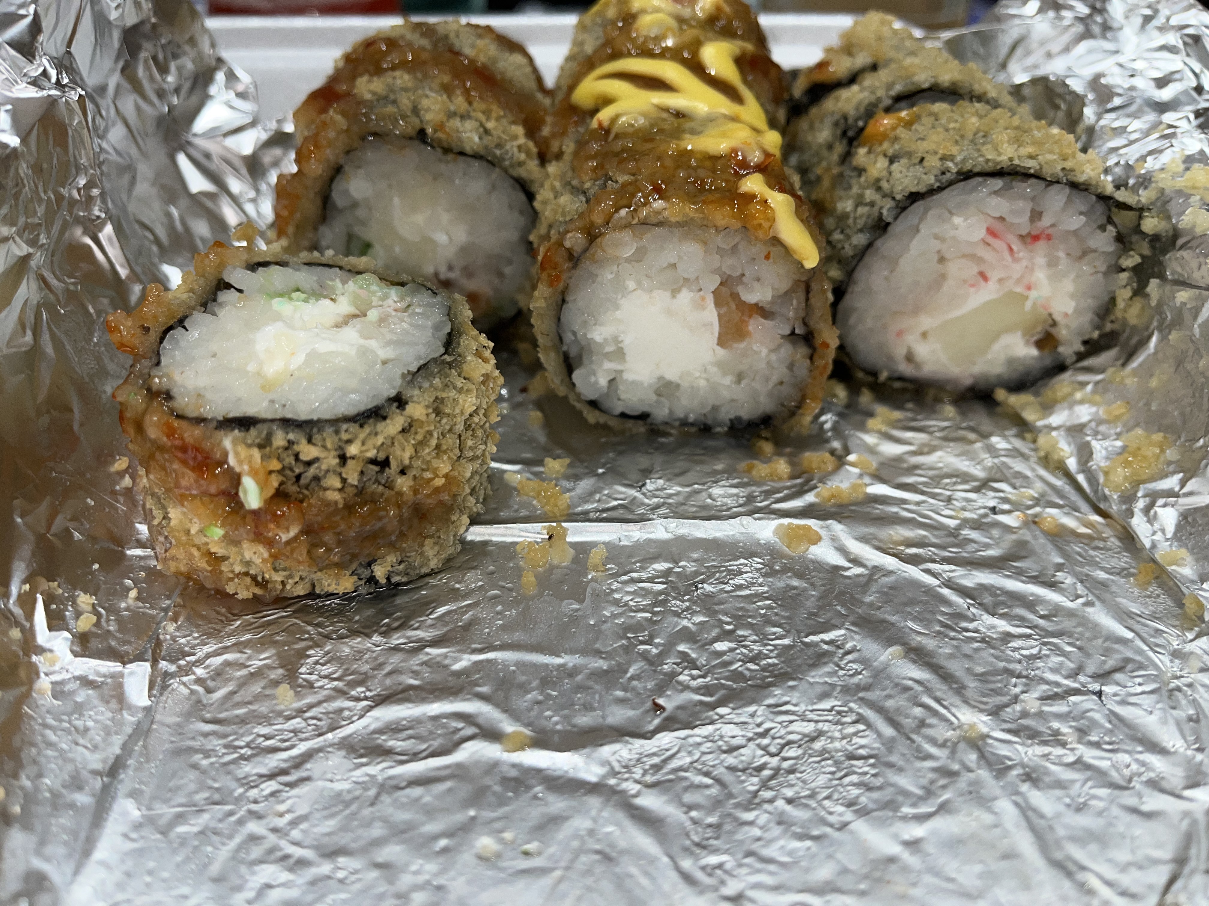 BUDUSUSHi image 5