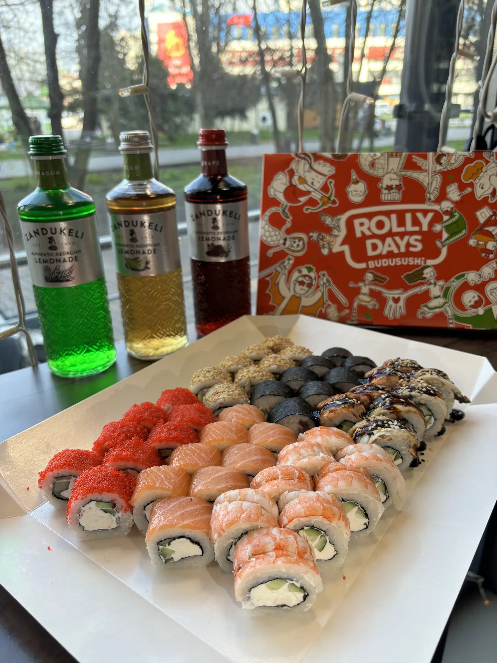 BUDUSUSHi image 8