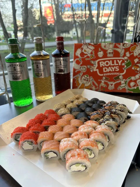 BUDUSUSHi image 8
