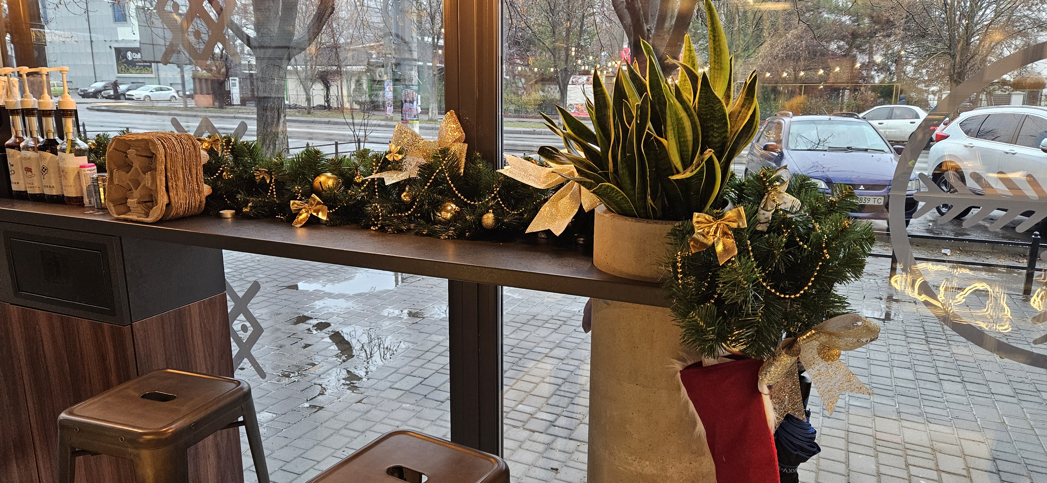 Lviv Croissants image 1