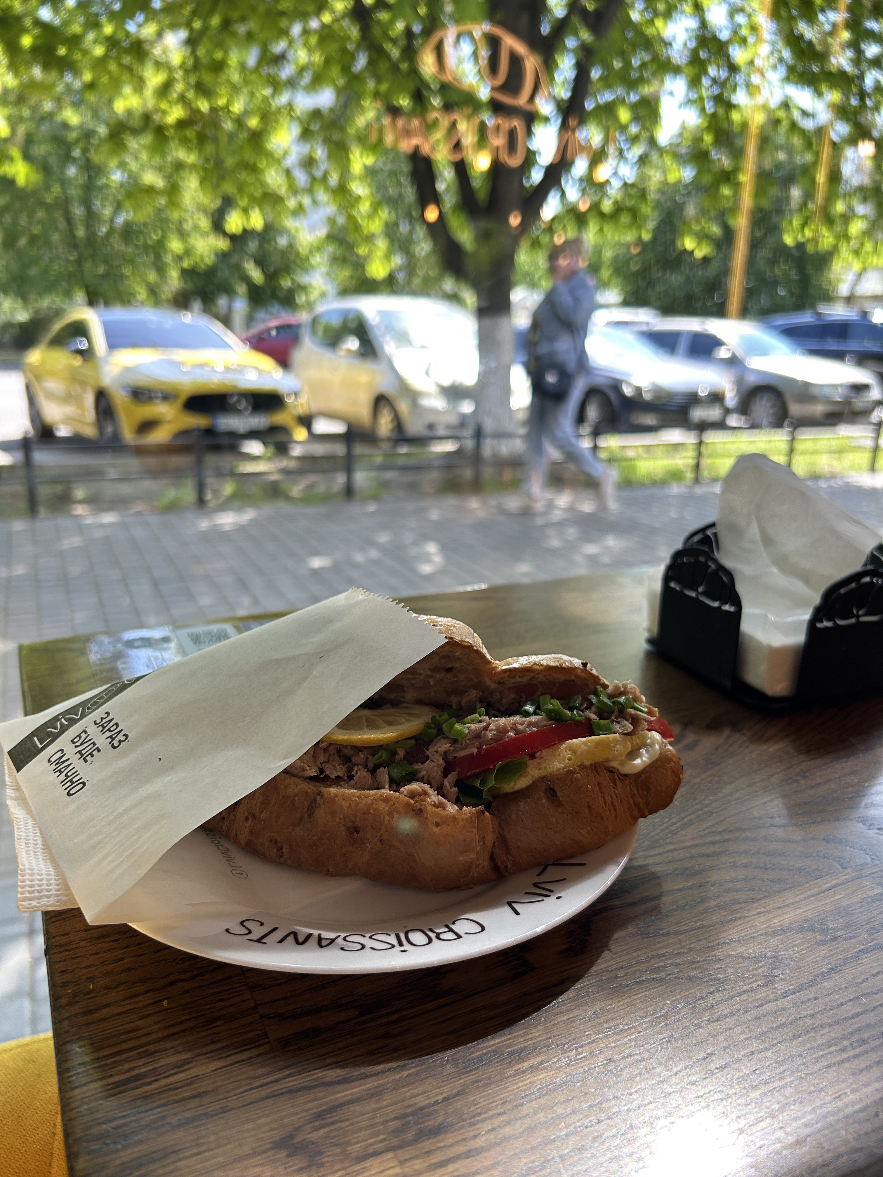 Lviv Croissants image 6