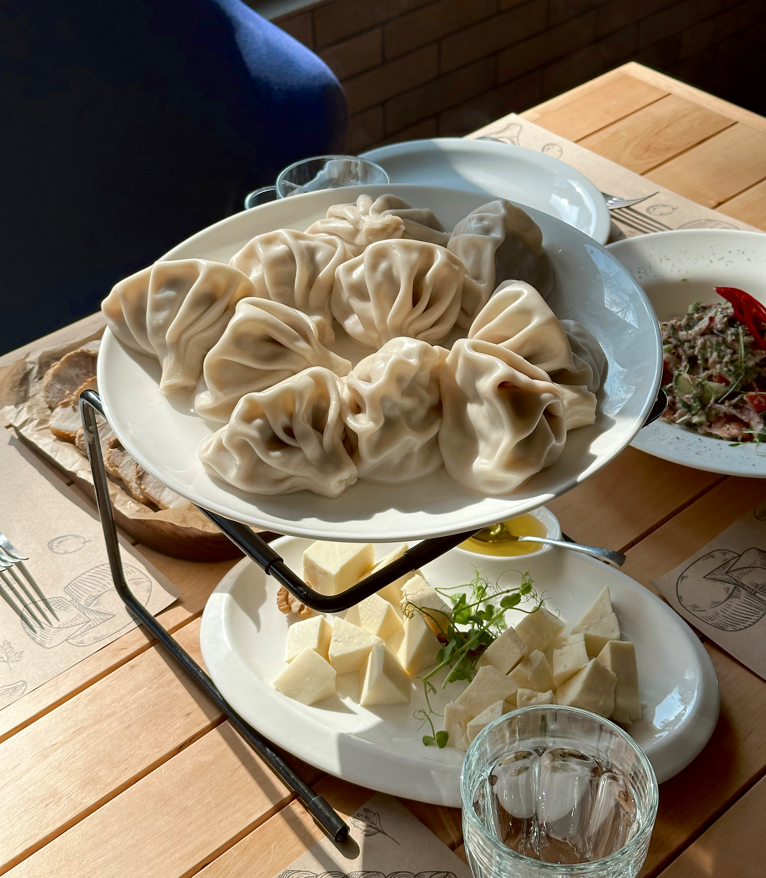 Хінкальна "Колхеті" image 4