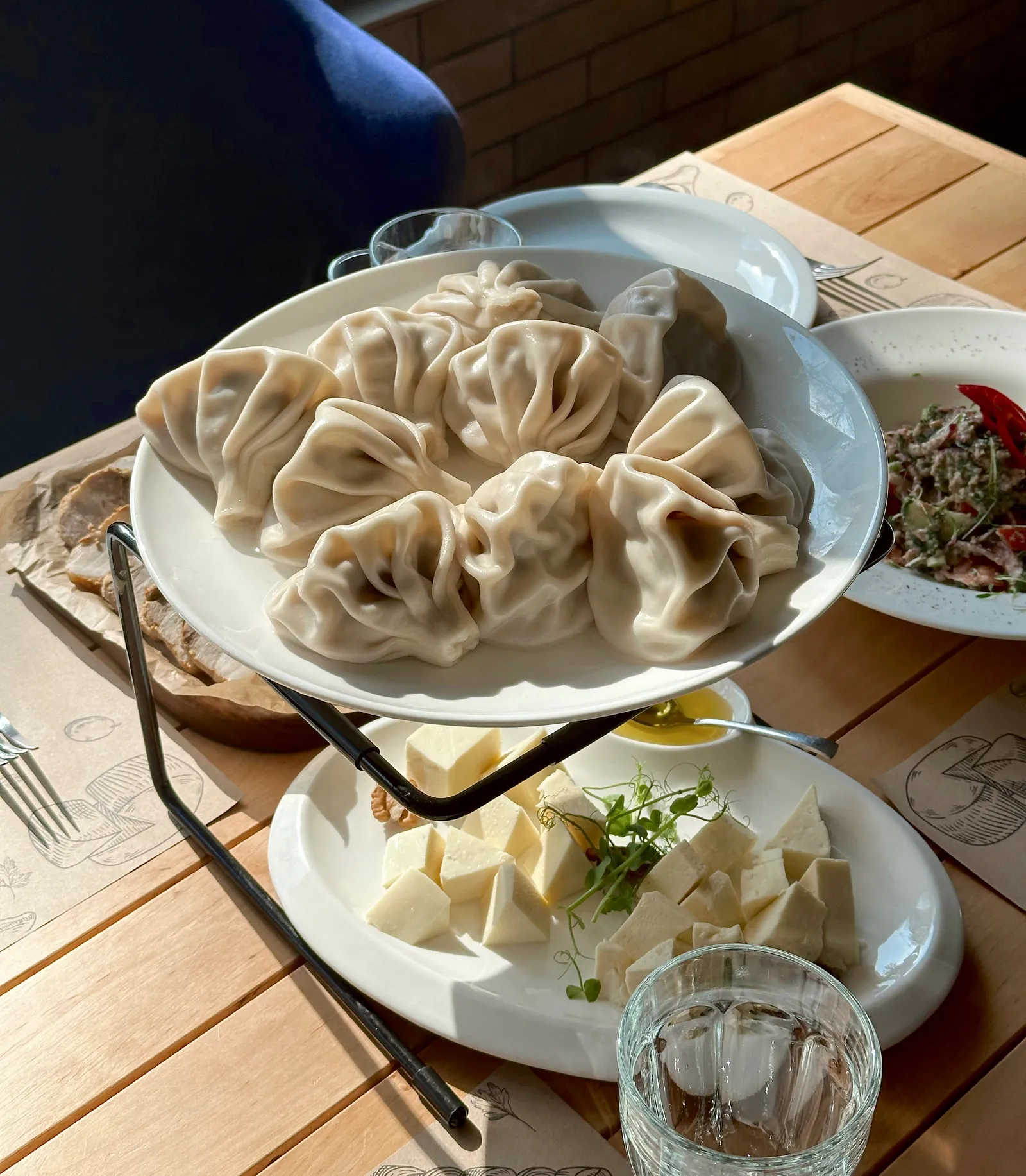 Хінкальна "Колхеті" image 4