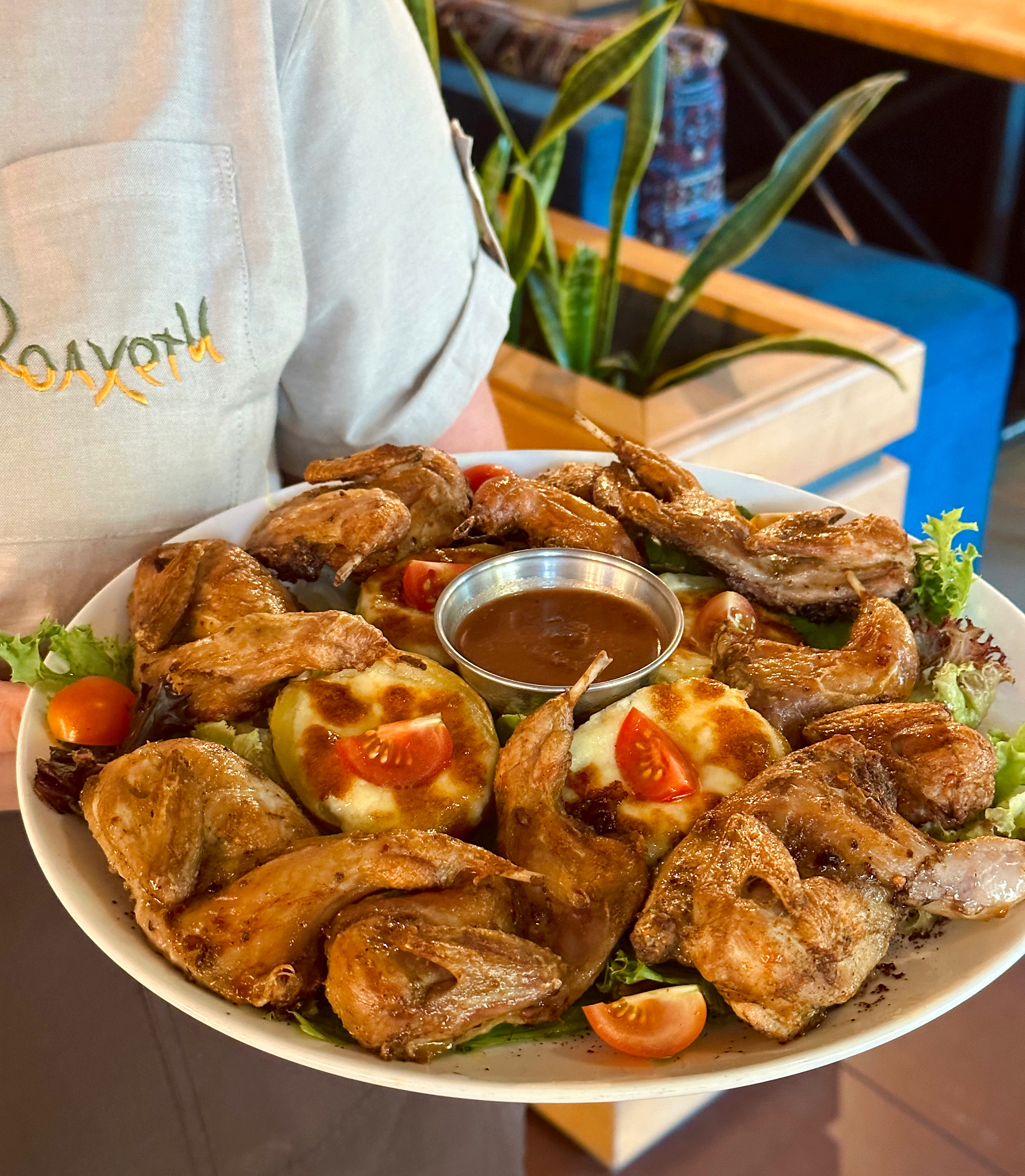 Хінкальна "Колхеті" image 5