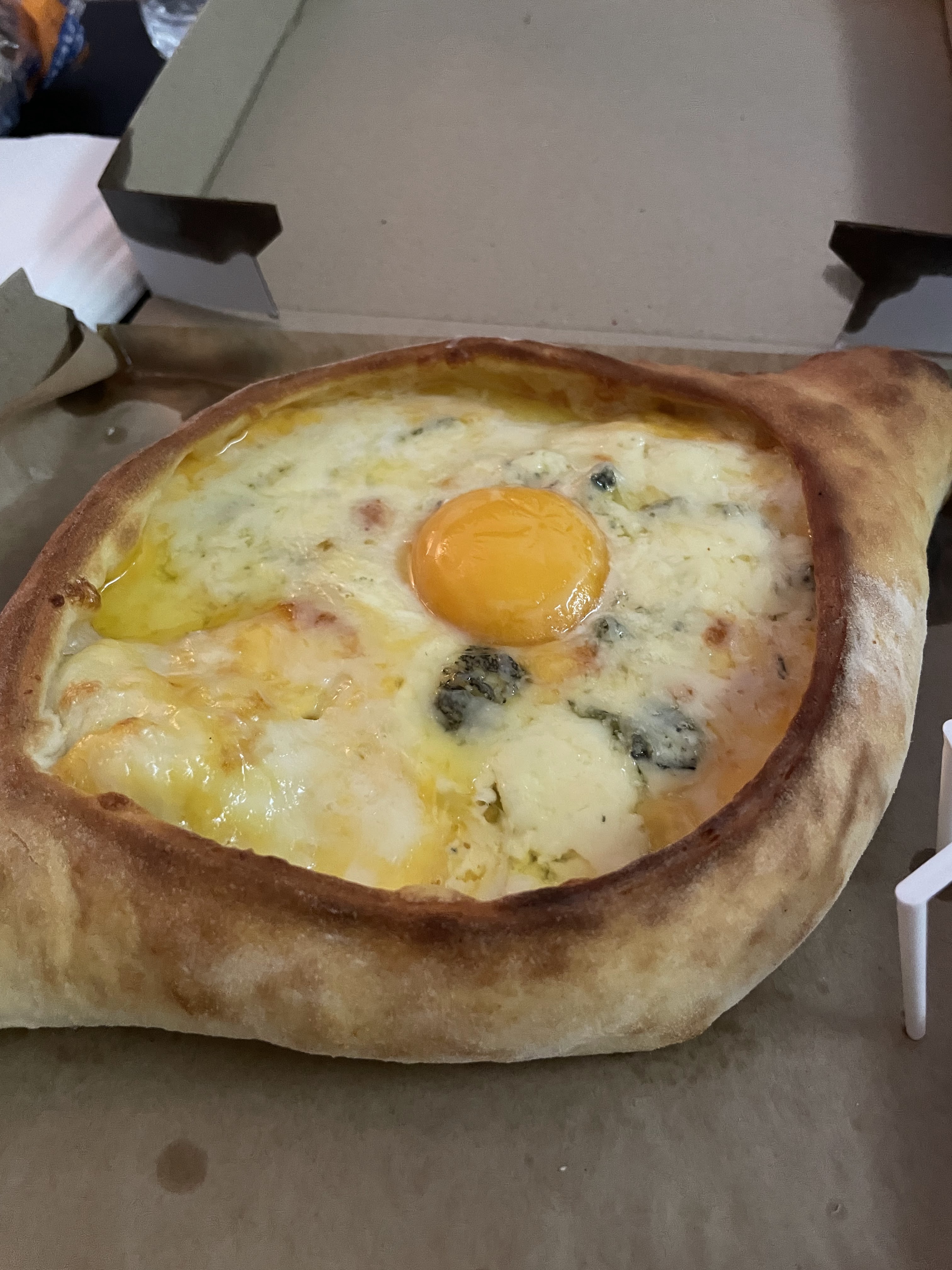 Хінкальна "Колхеті" image 6