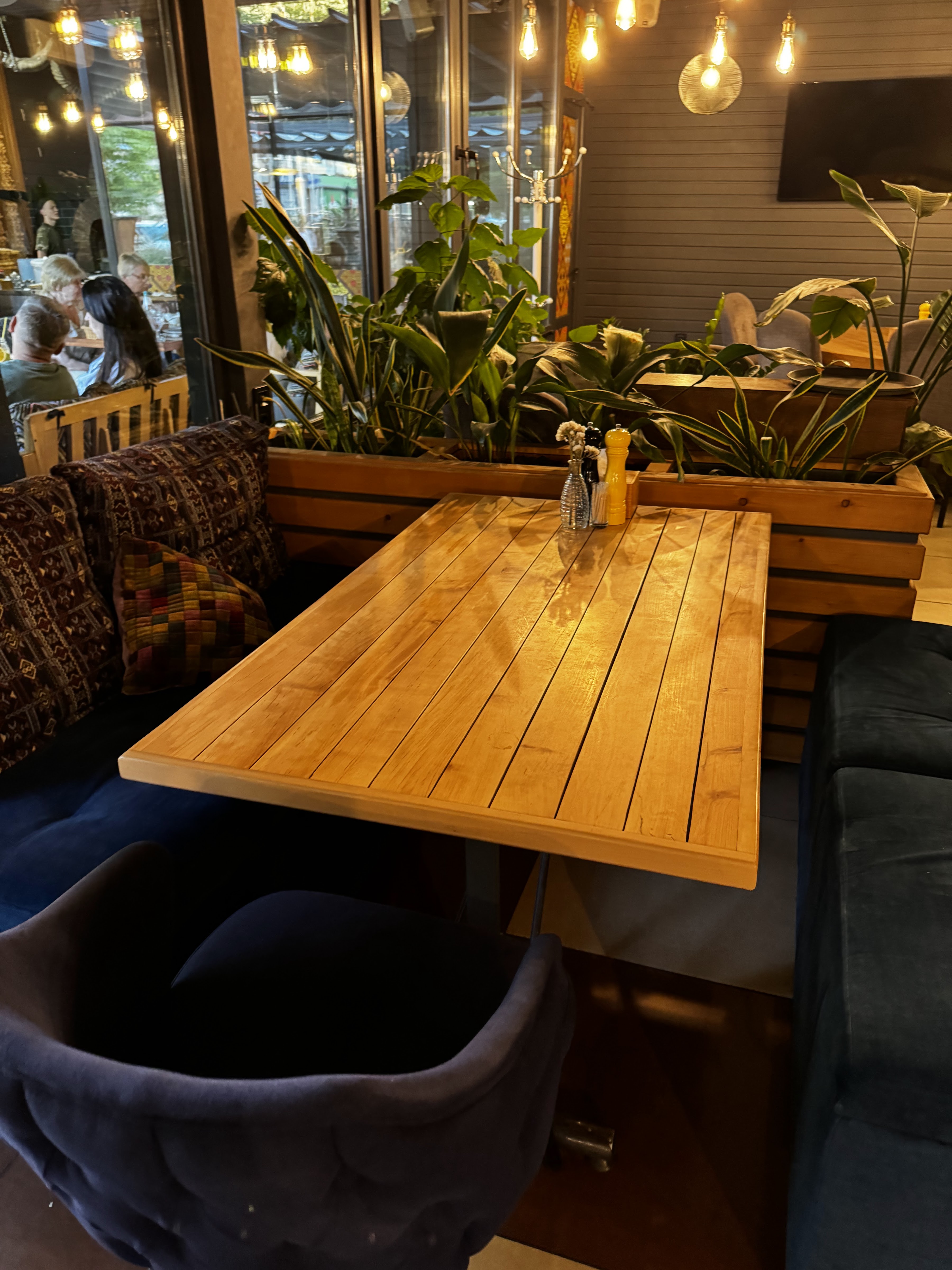 Хінкальна "Колхеті" image 7