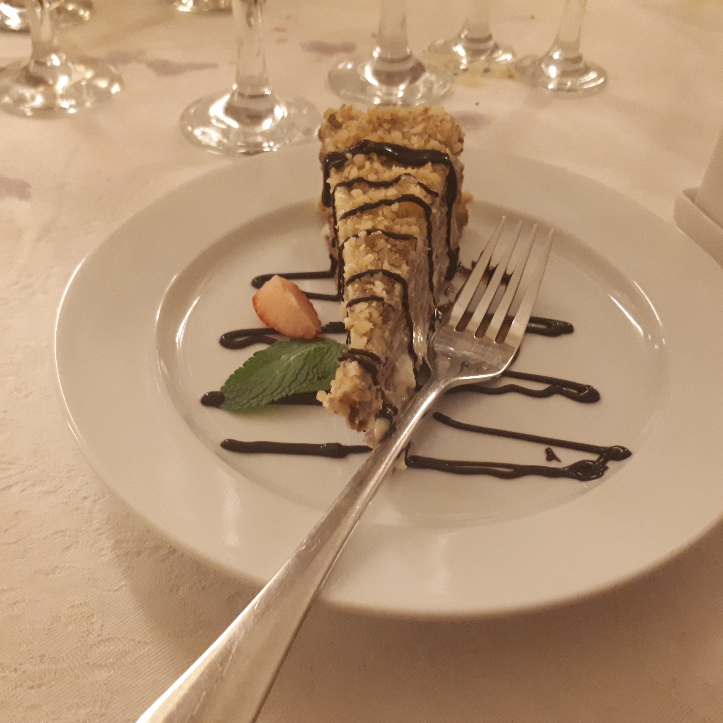 Pid Kupolom image 10