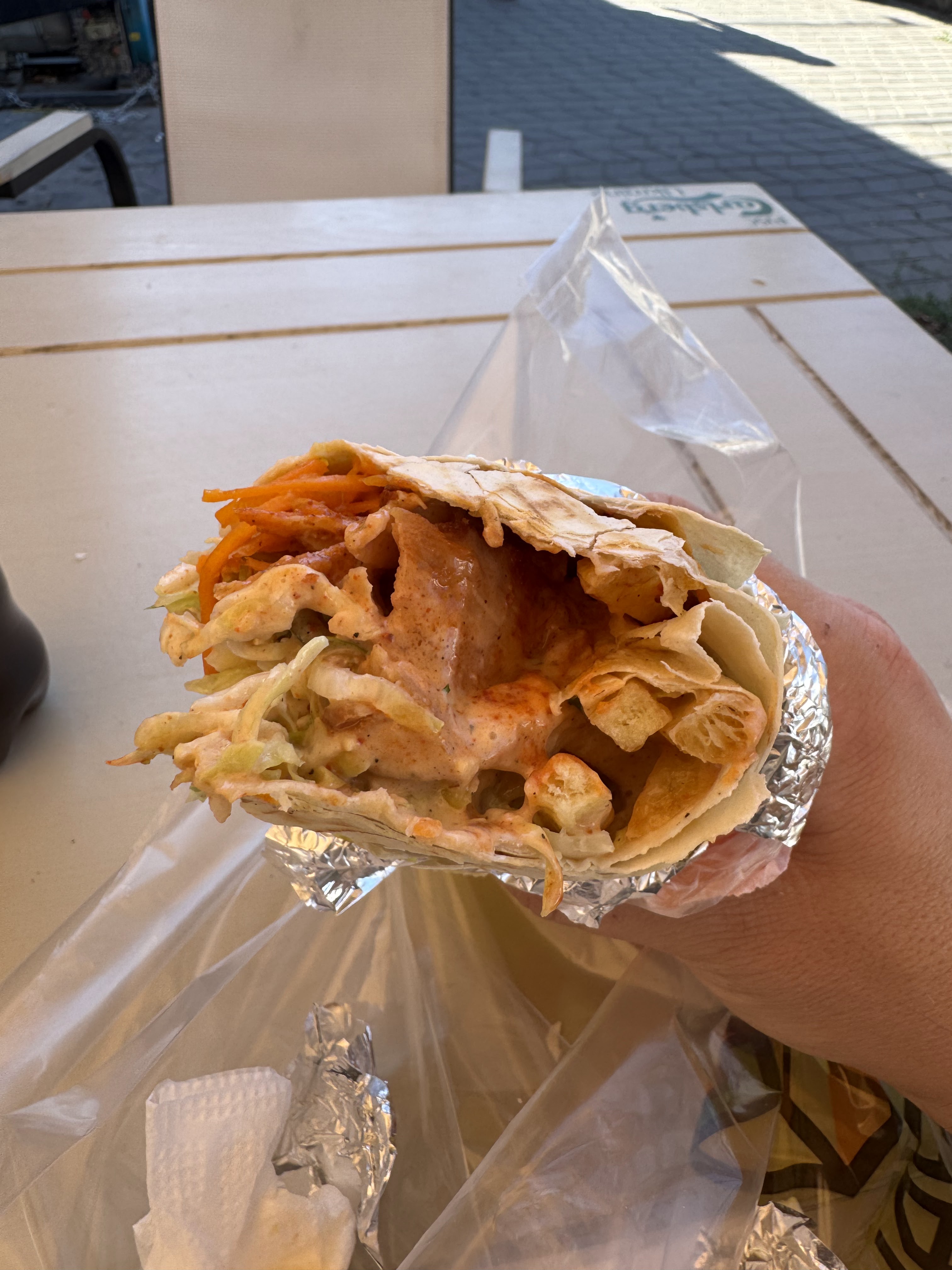 VLAVASHE Таїрова image 6