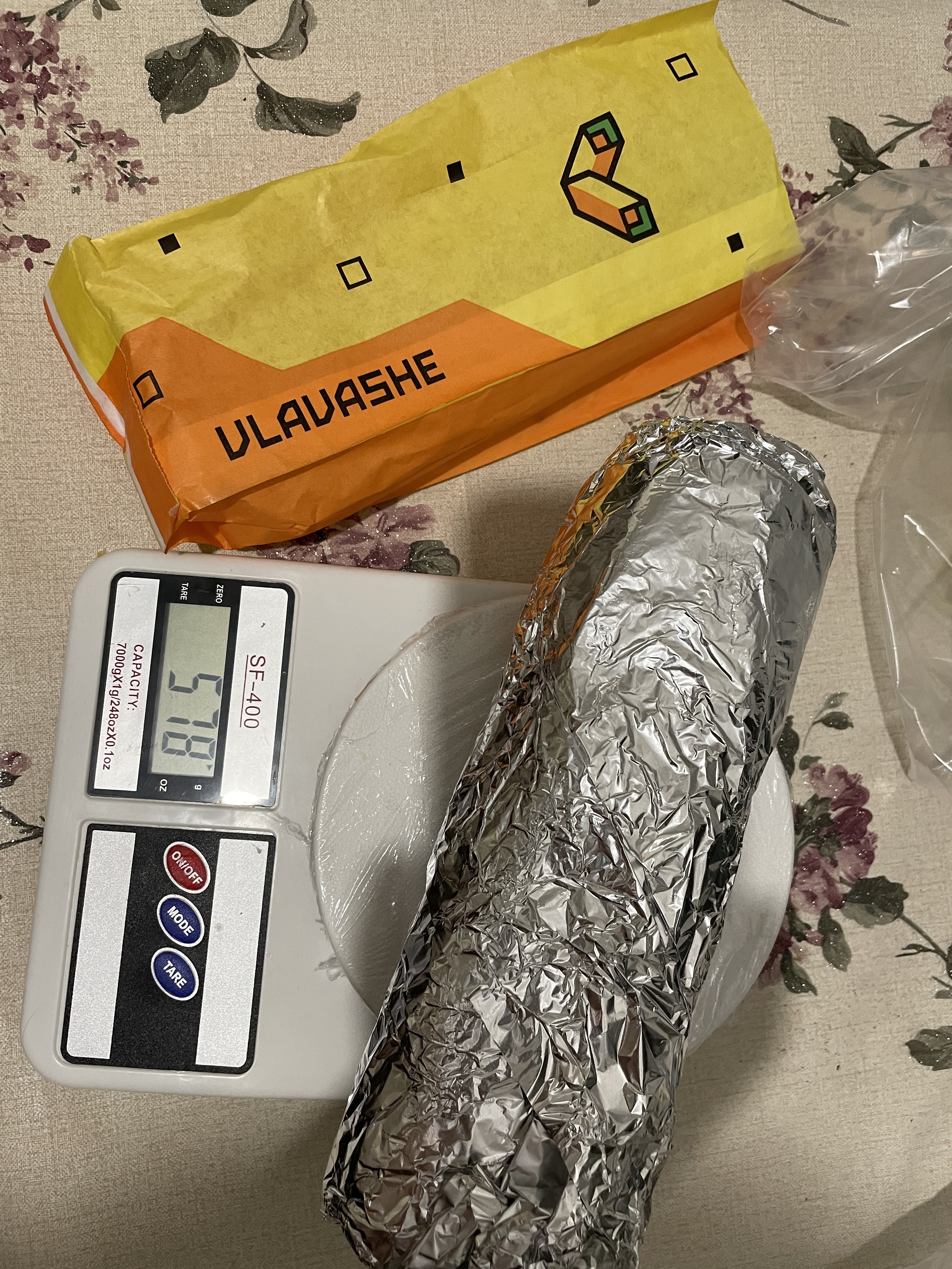 VLAVASHE Таїрова image 7