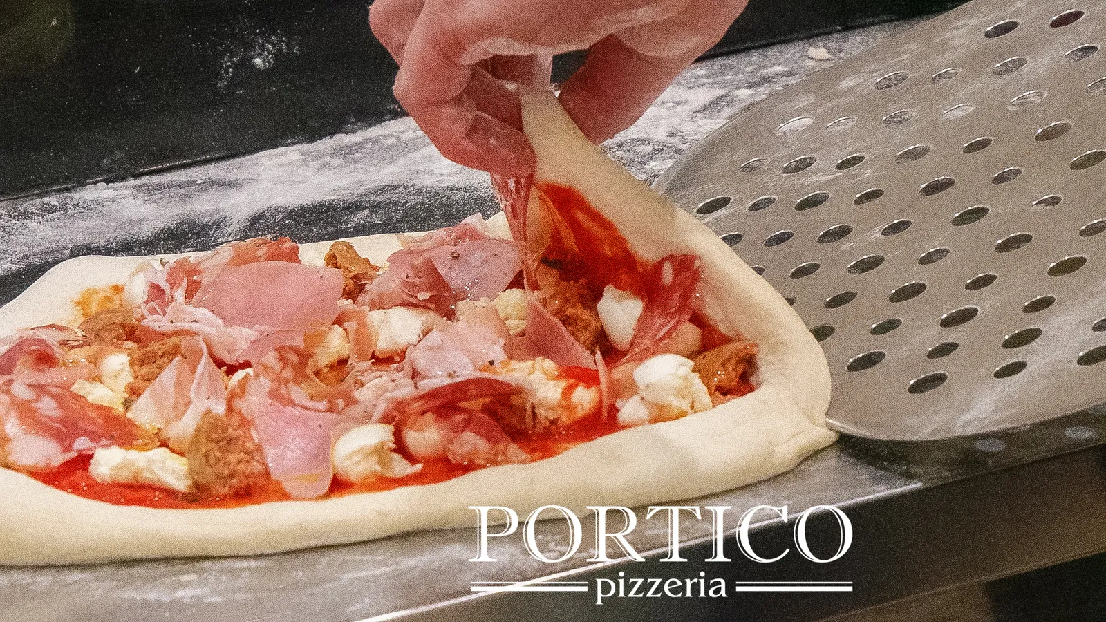 Portico Pizzeria image 2